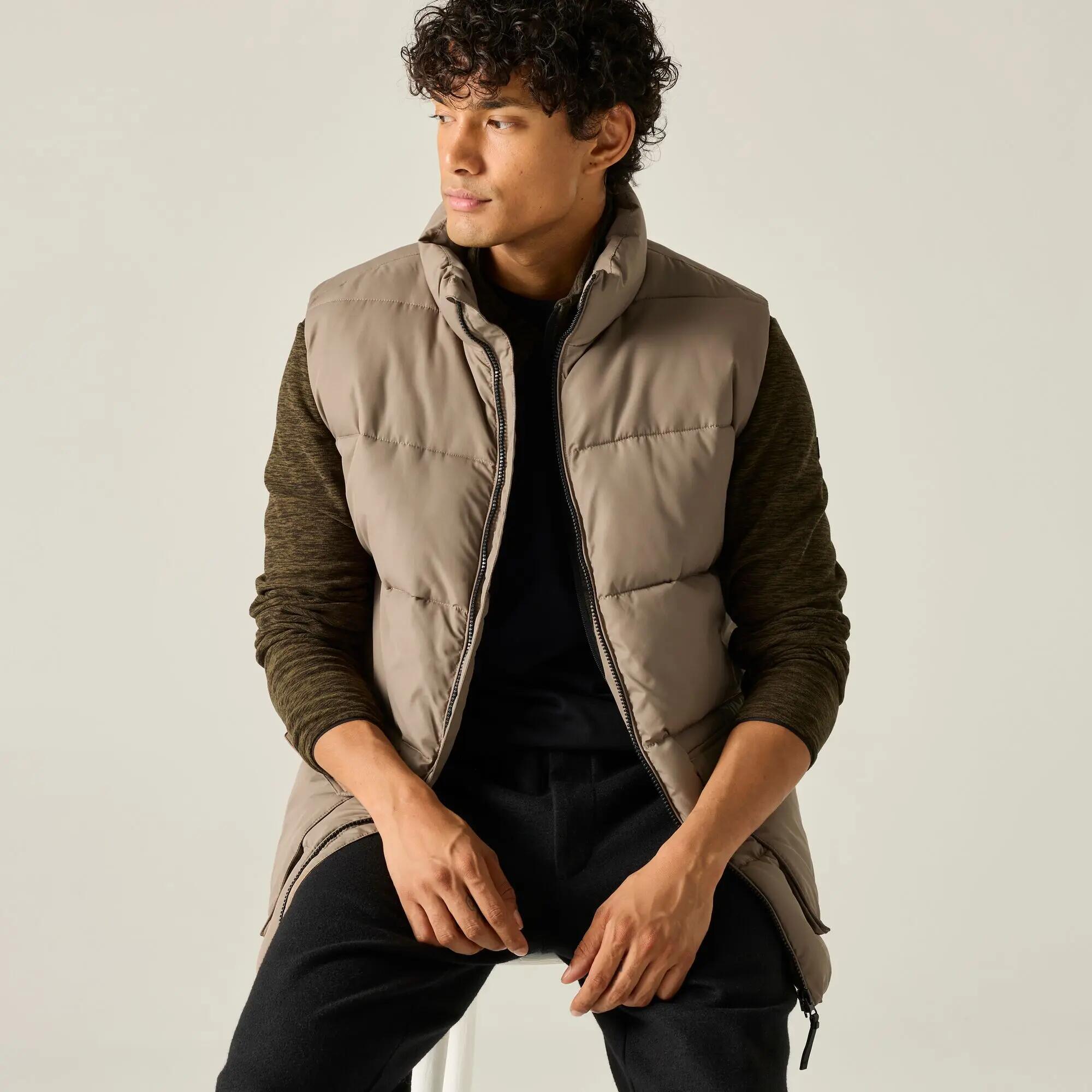 Calentador corporal Marek para hombre 6/10