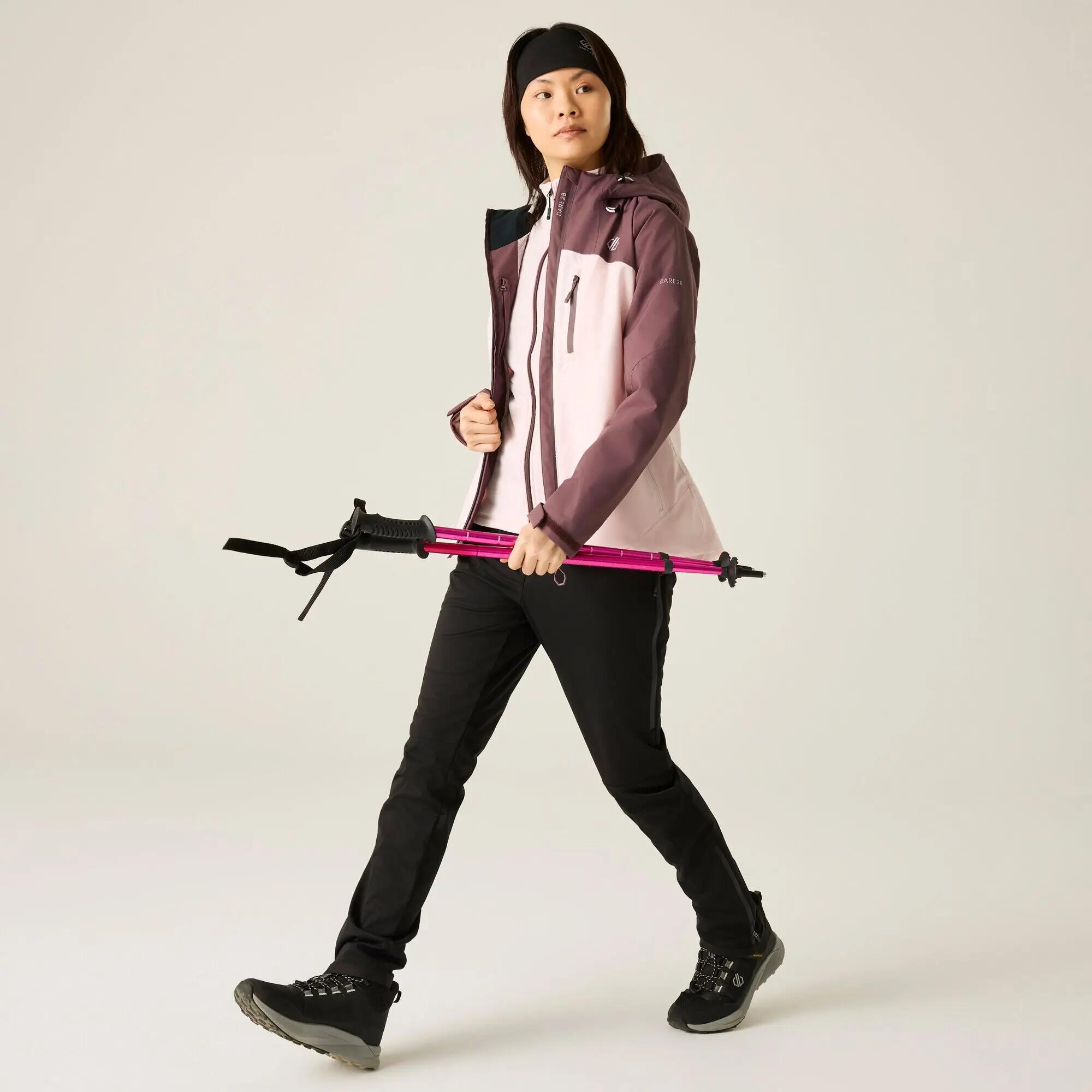 Chaqueta Torrek III de mujer 3/14