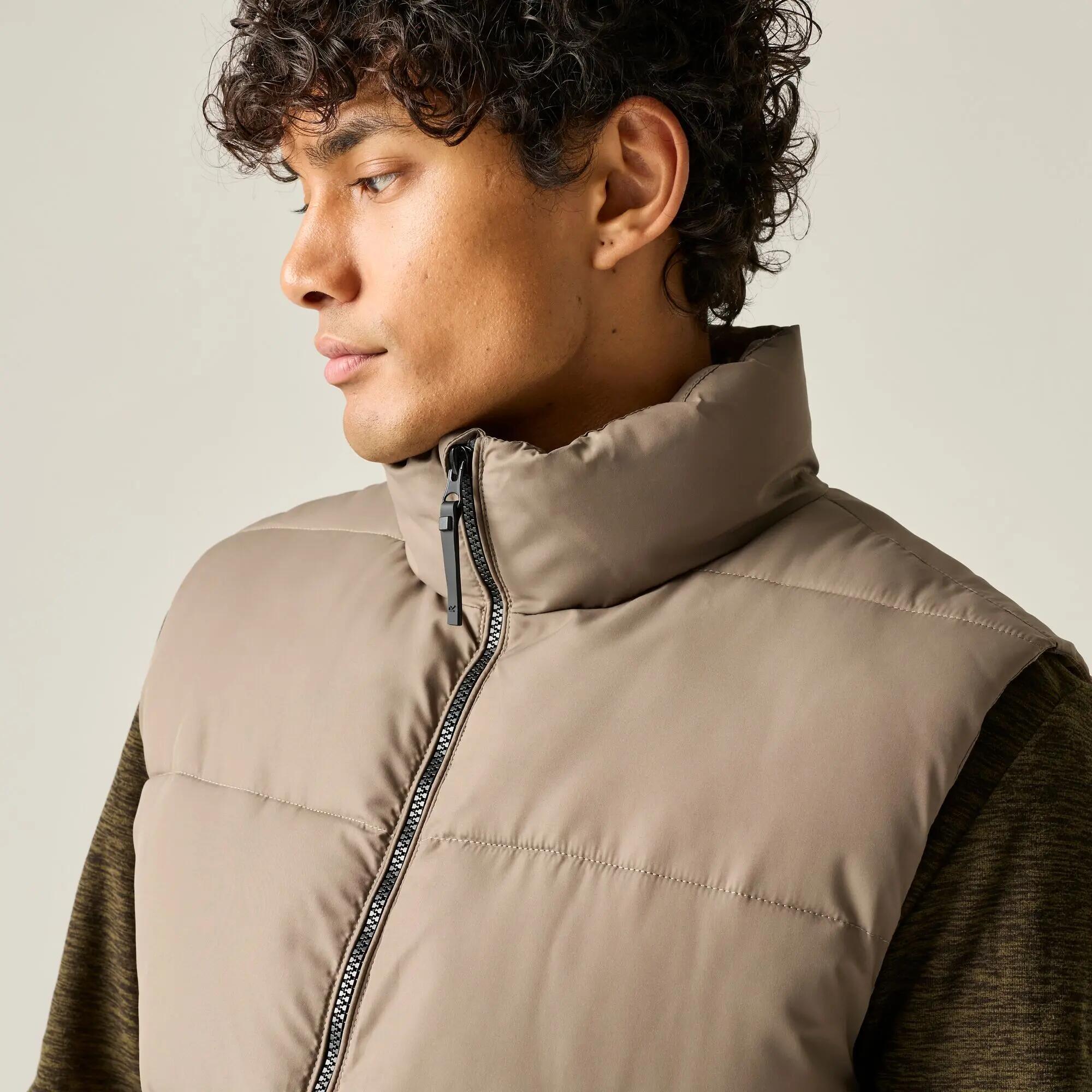 Calentador corporal Marek para hombre 5/10
