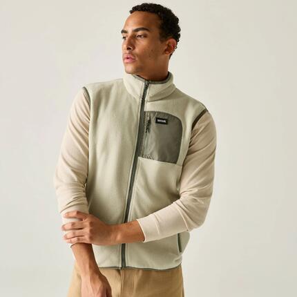 Gilet polaire Frankie pour homme