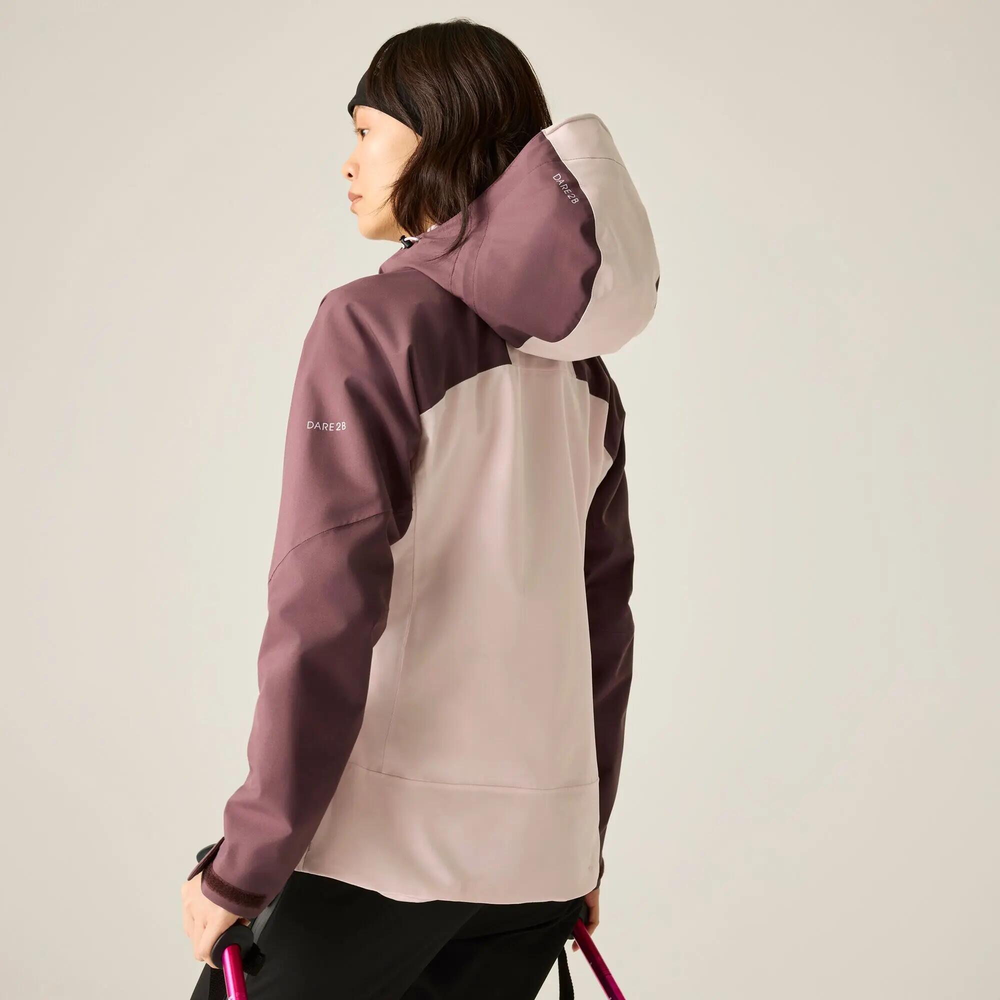 Chaqueta Torrek III de mujer 2/14
