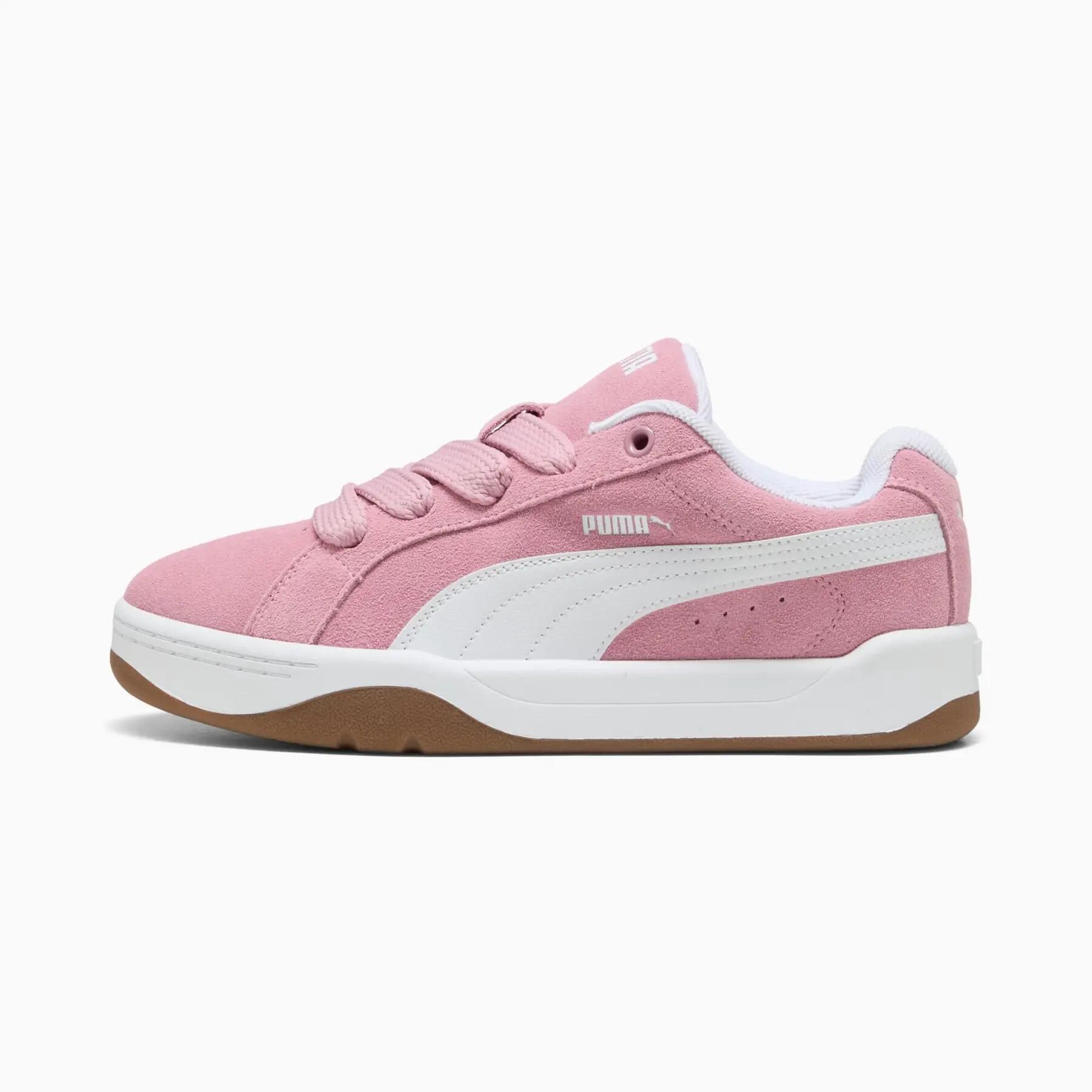 Tênis feminino Puma PARK LIFESTYLE EASY SD, tamanho 38. 2/7
