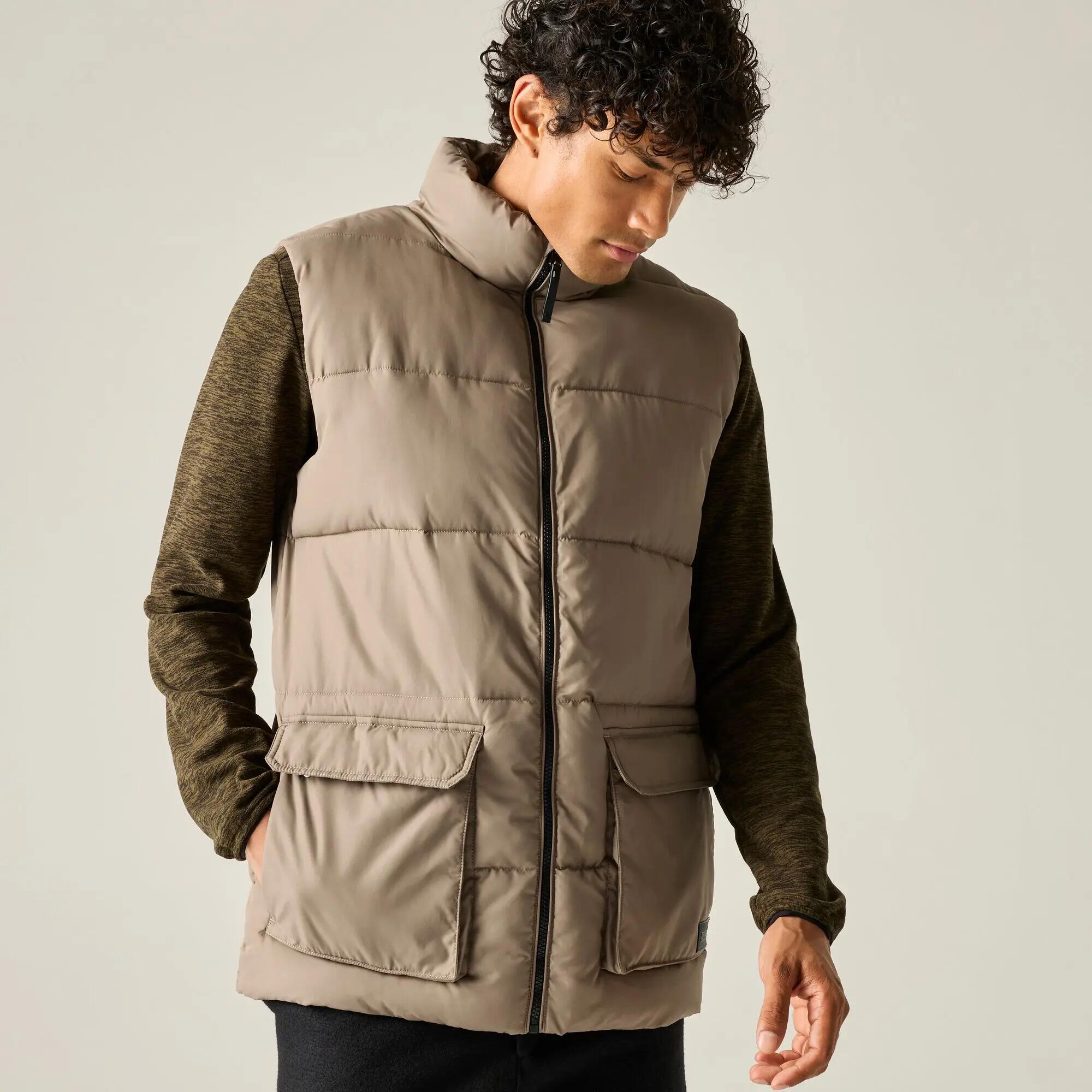 Calentador corporal Marek para hombre 4/10
