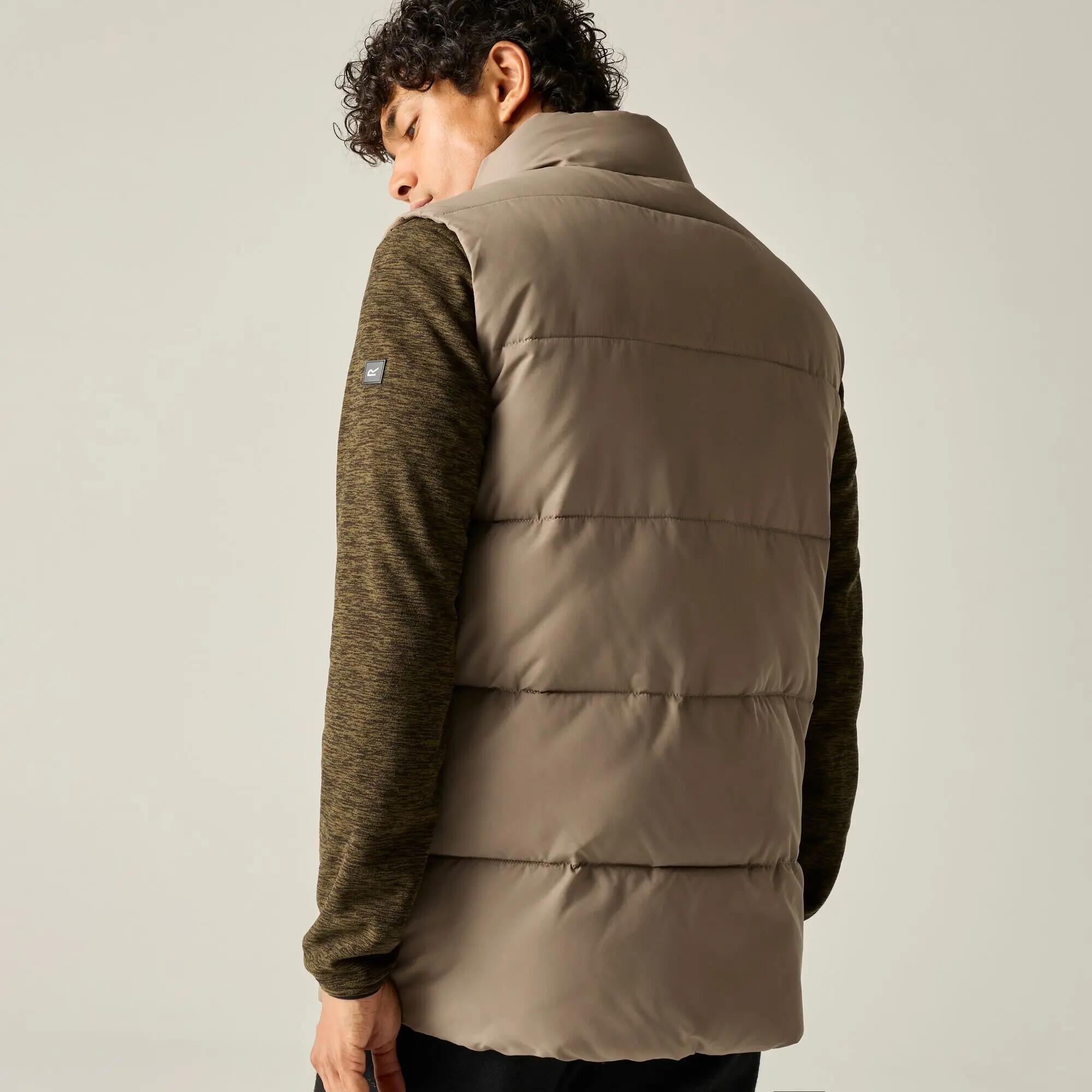 Calentador corporal Marek para hombre 3/10