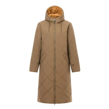 Veste matelassée Elryse pour femmes