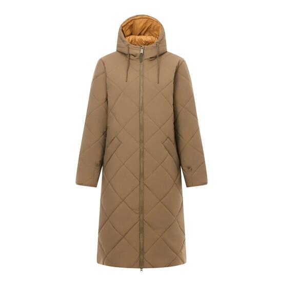 Veste matelassée Elryse pour femmes