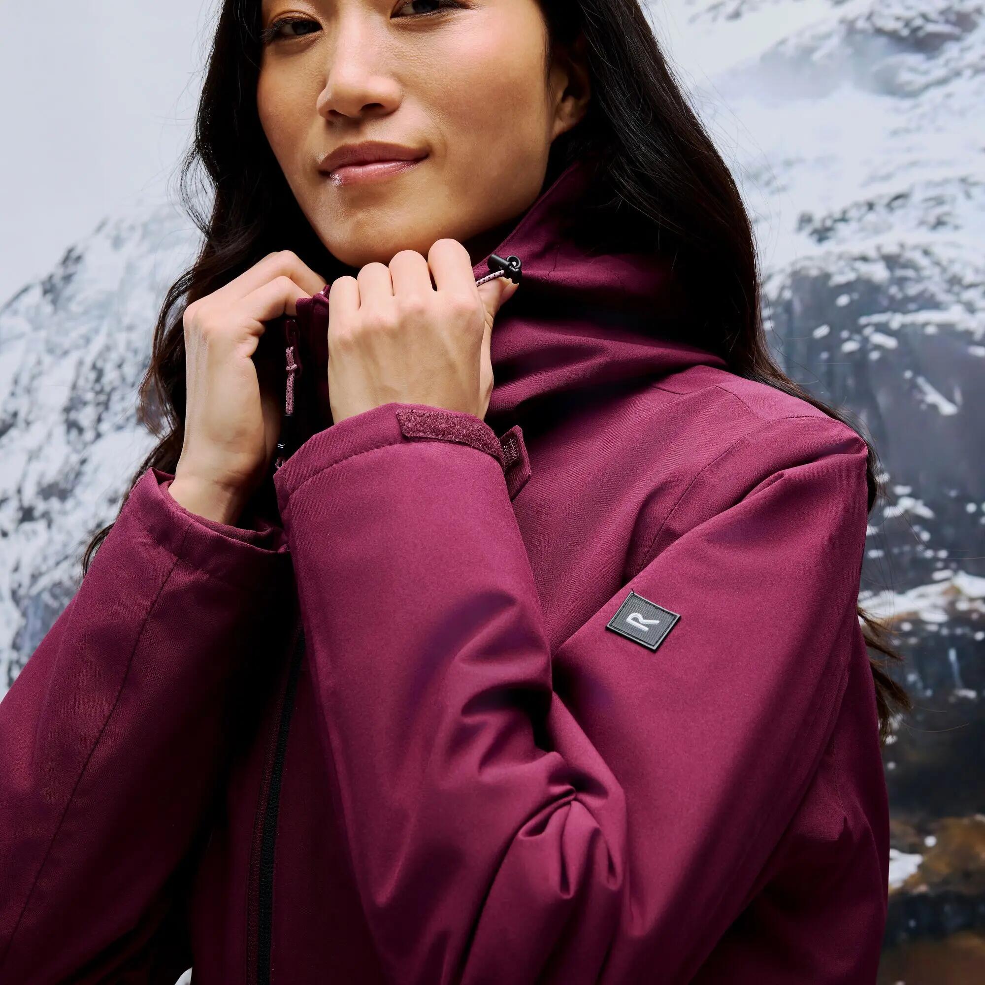 Giacca da donna Wentwood 3 in 1 4/15