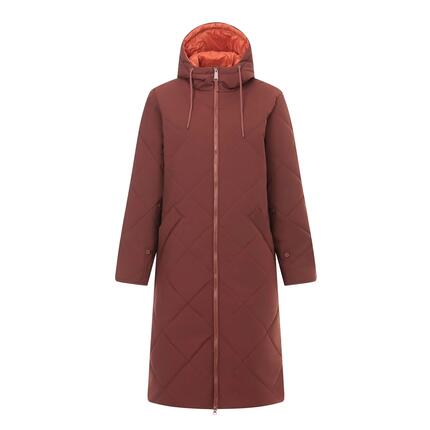 Veste matelassée Elryse pour femmes