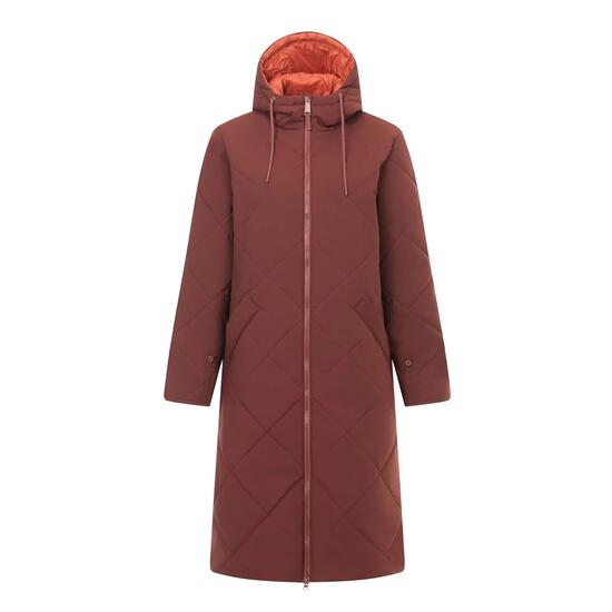 Veste matelassée Elryse pour femmes