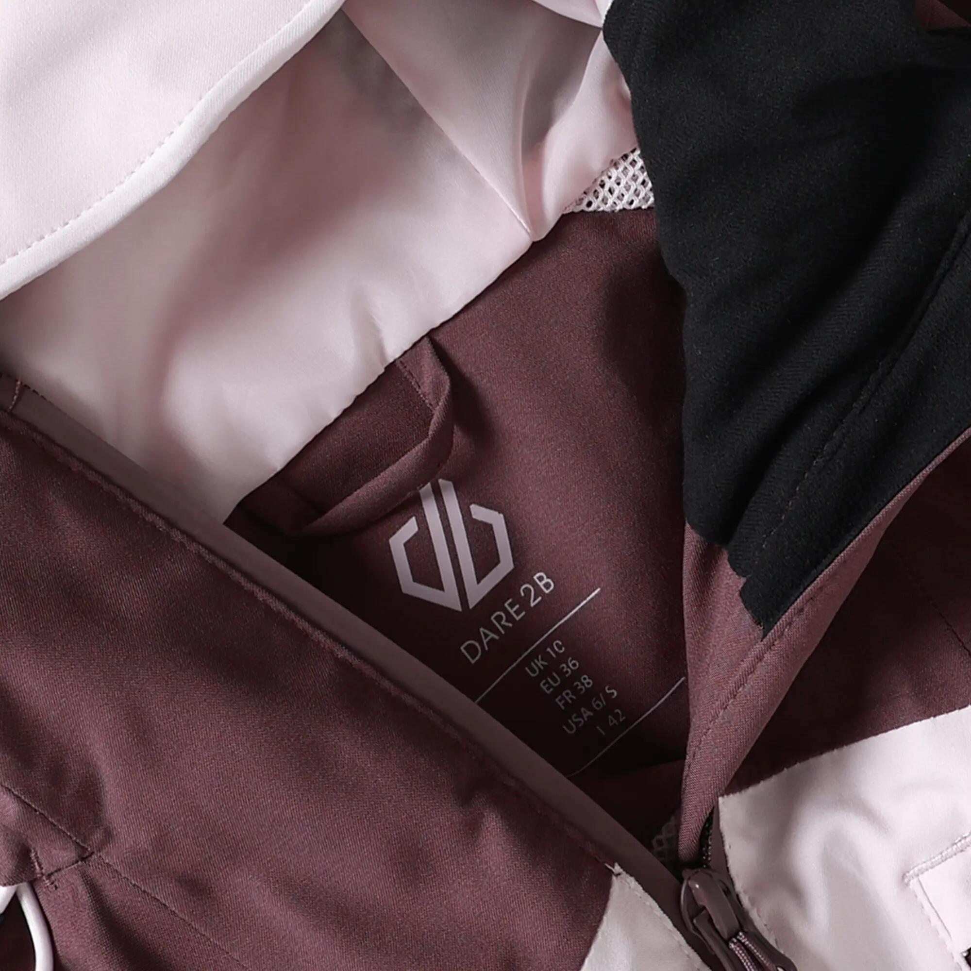 Chaqueta Torrek III de mujer 13/14