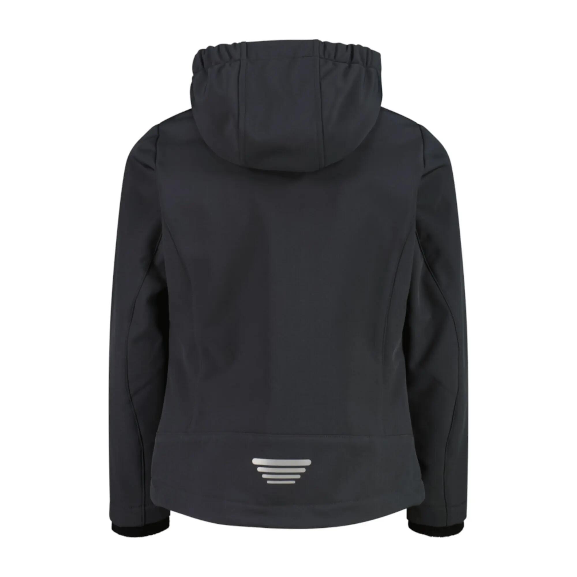 CMP Mädchen Softshell Jacke Fix Hood 3A29385N 2/3