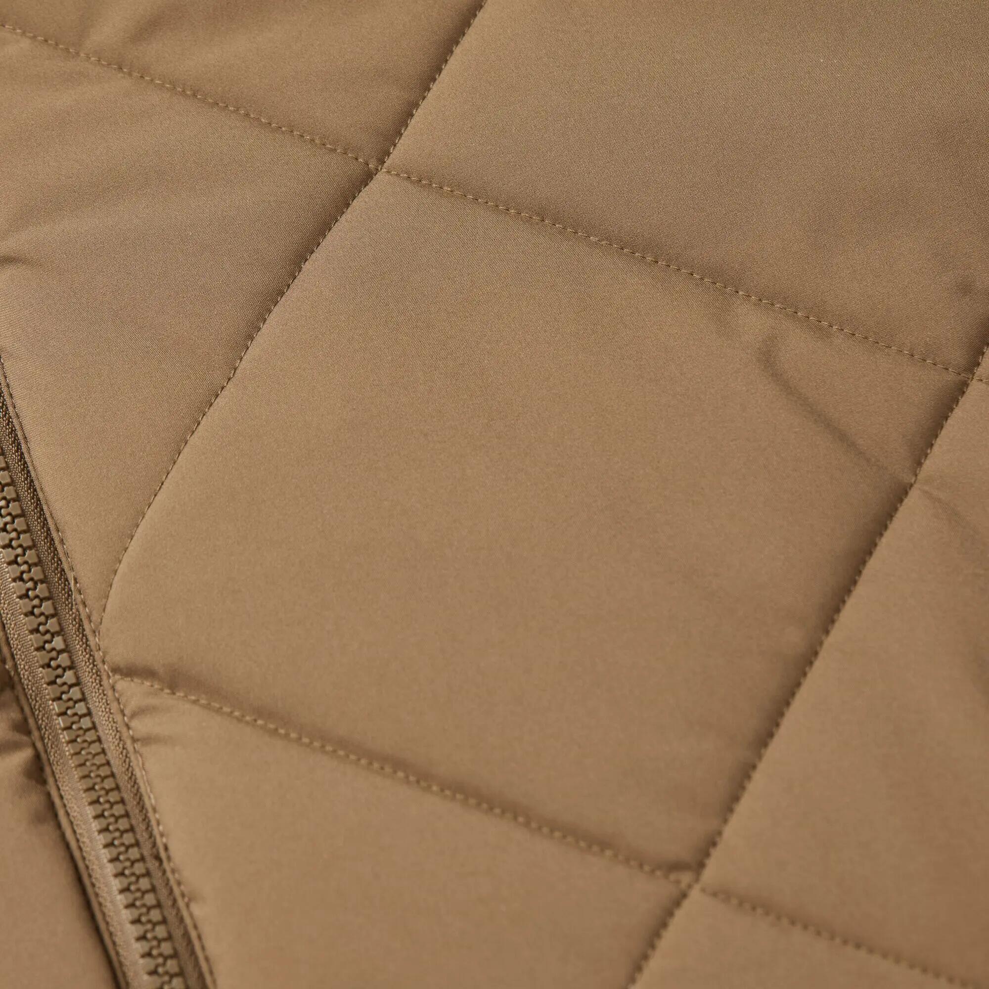 Chaqueta acolchada de mujer Elryse 4/5