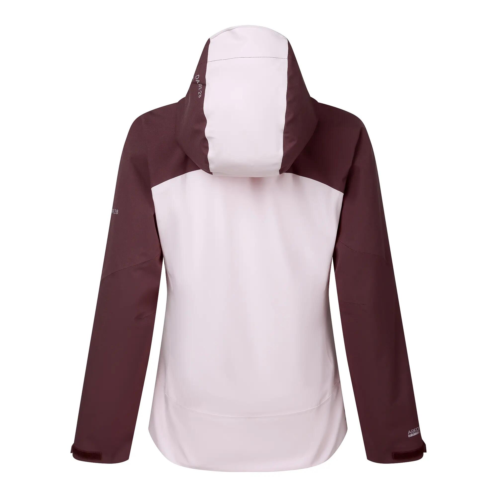 Chaqueta Torrek III de mujer 12/14
