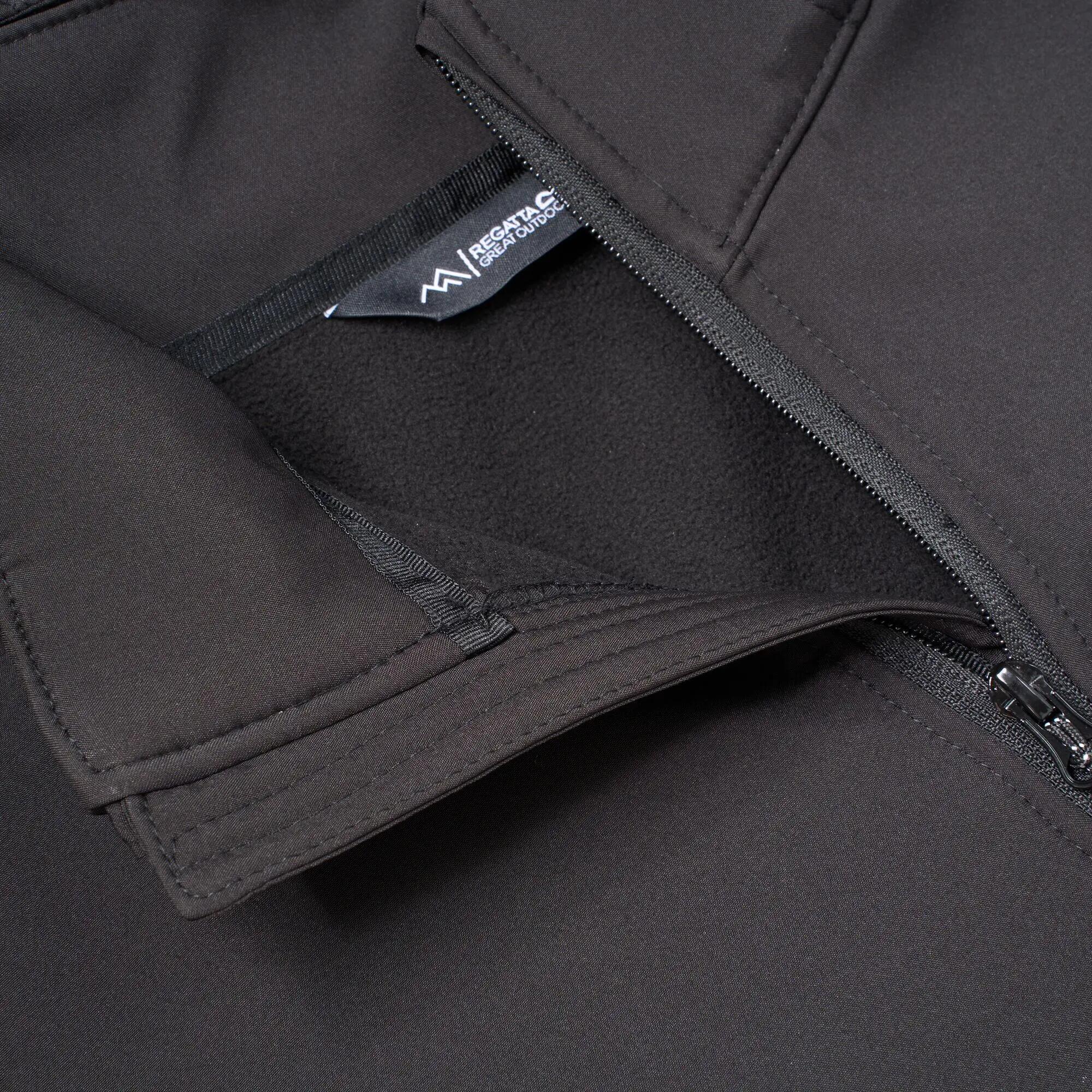Giacca softshell da uomo Denvo 13/13