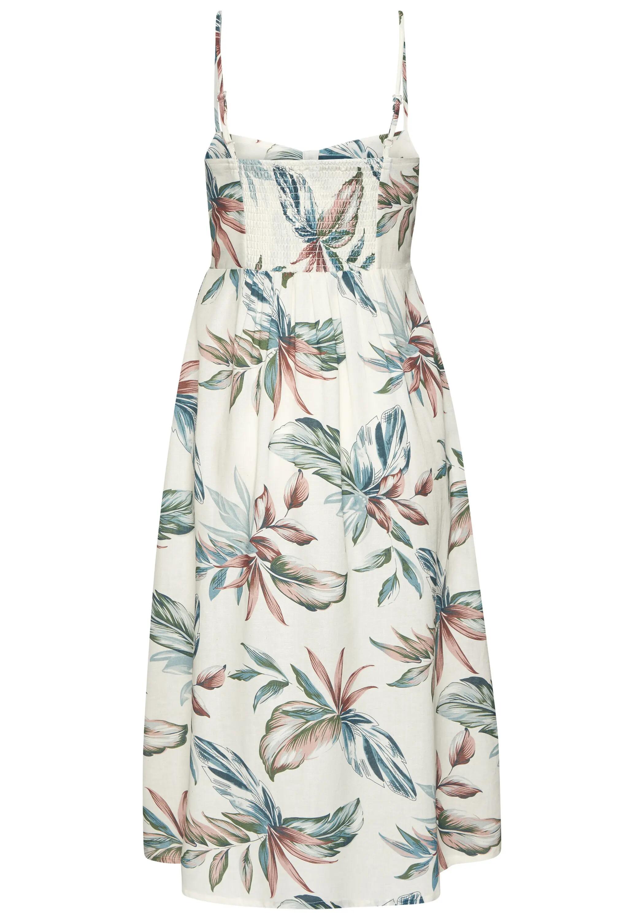 Damen Midikleid 3/8