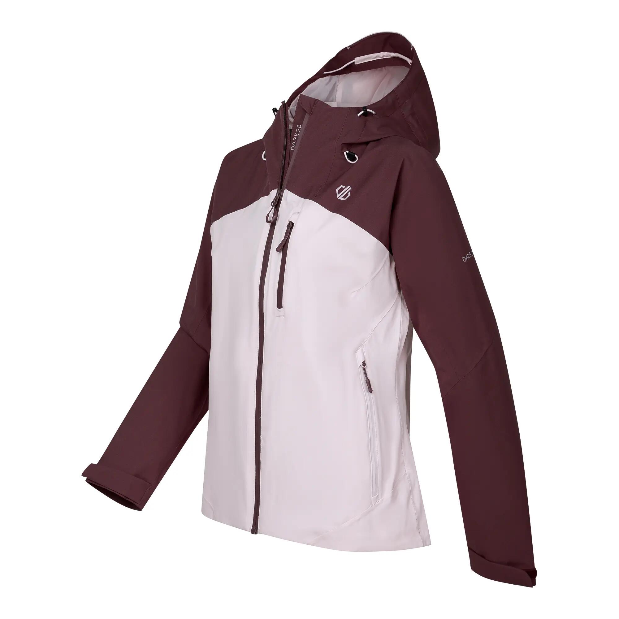 Chaqueta Torrek III de mujer 11/14