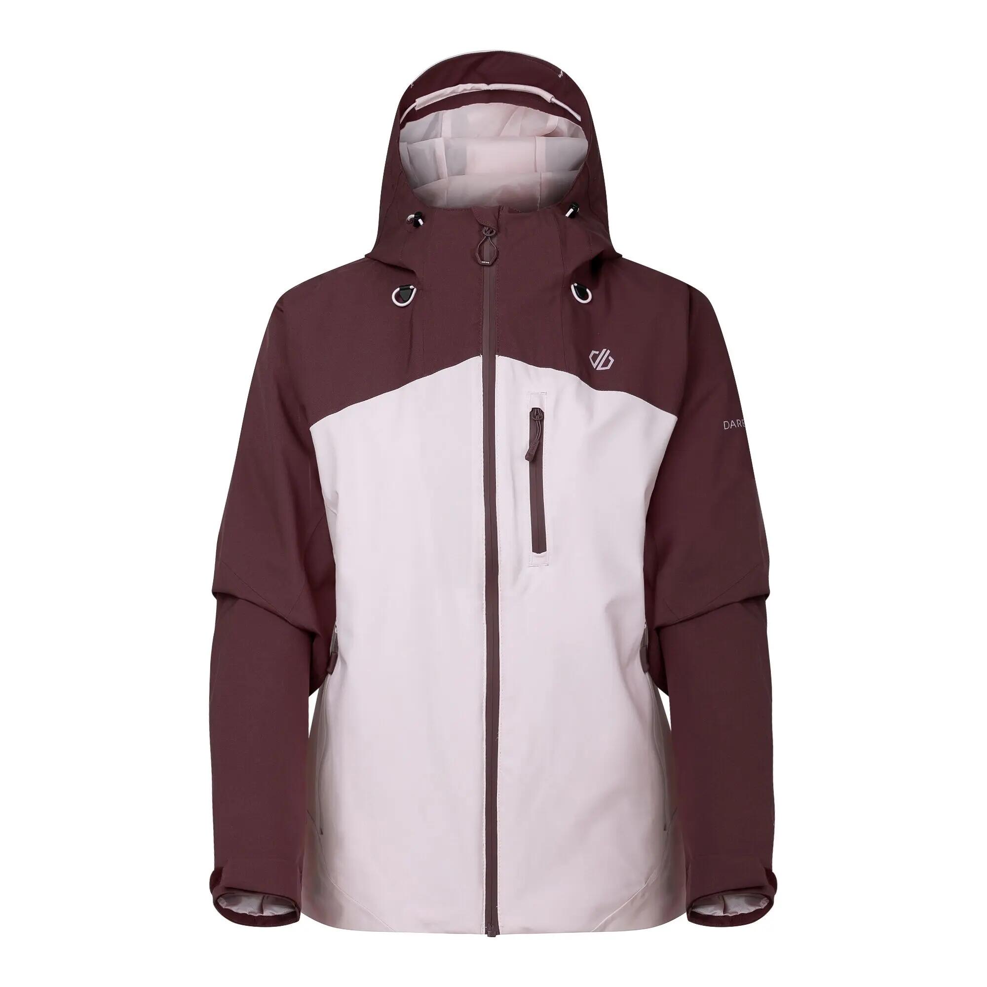 Chaqueta Torrek III de mujer 10/14