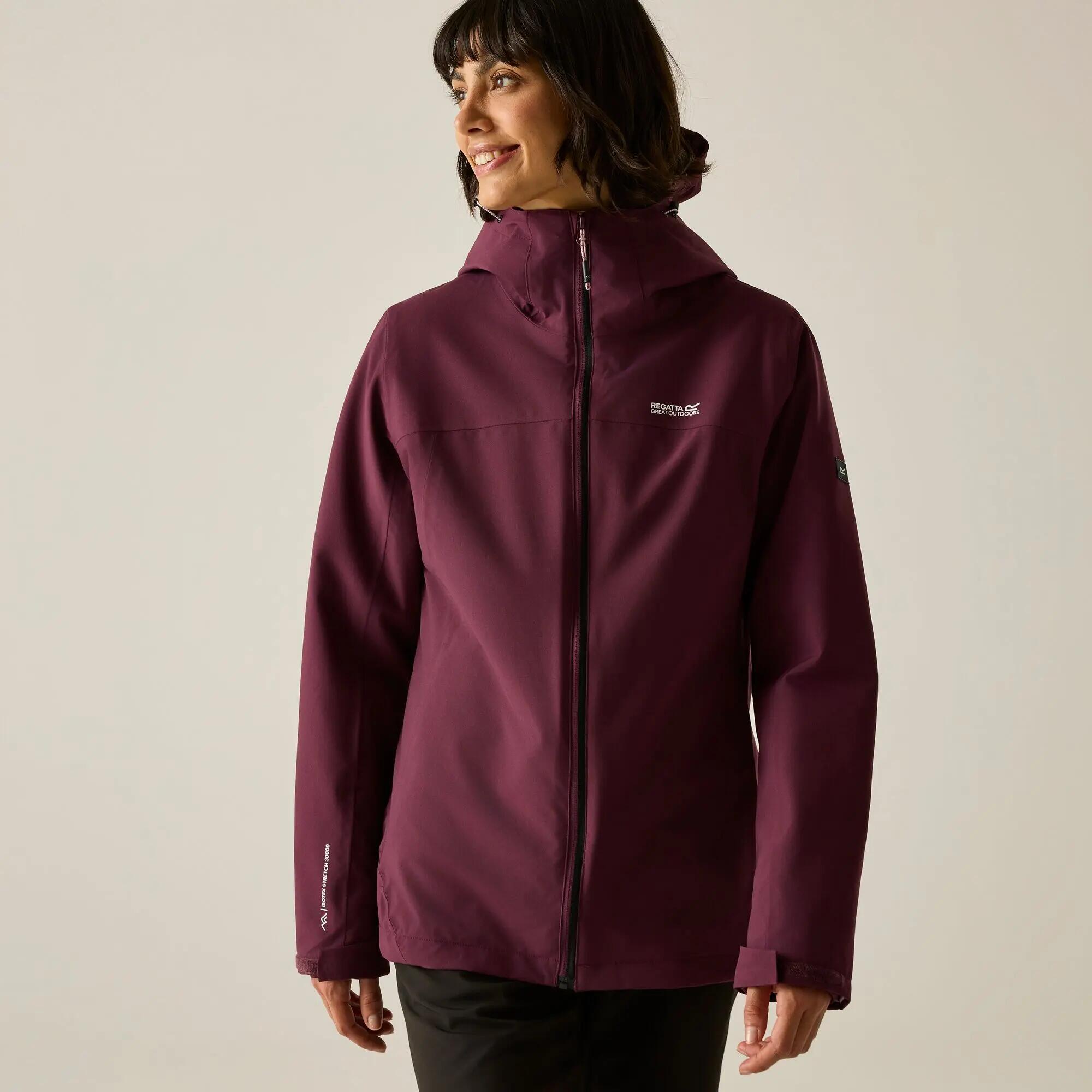 Giacca da donna Wentwood 3 in 1 14/15