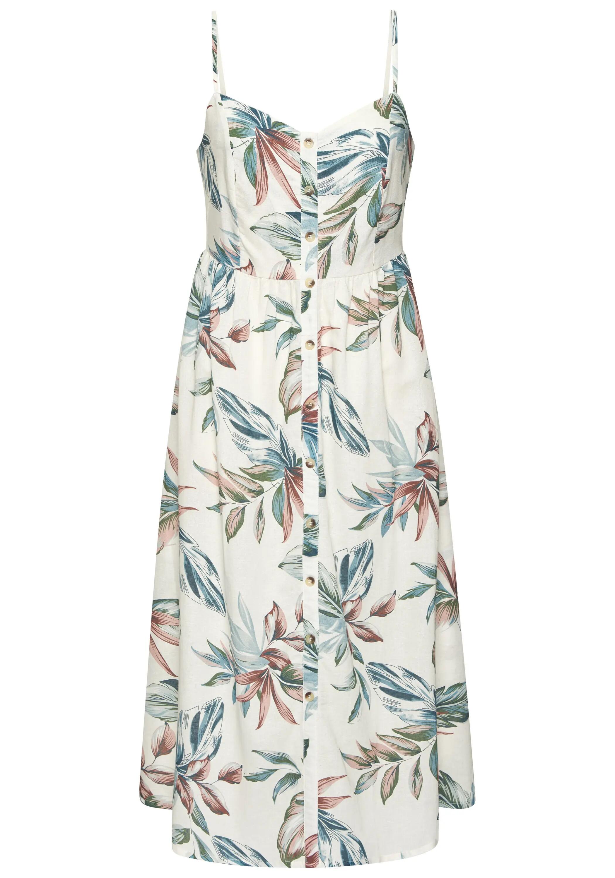 Damen Midikleid 2/8