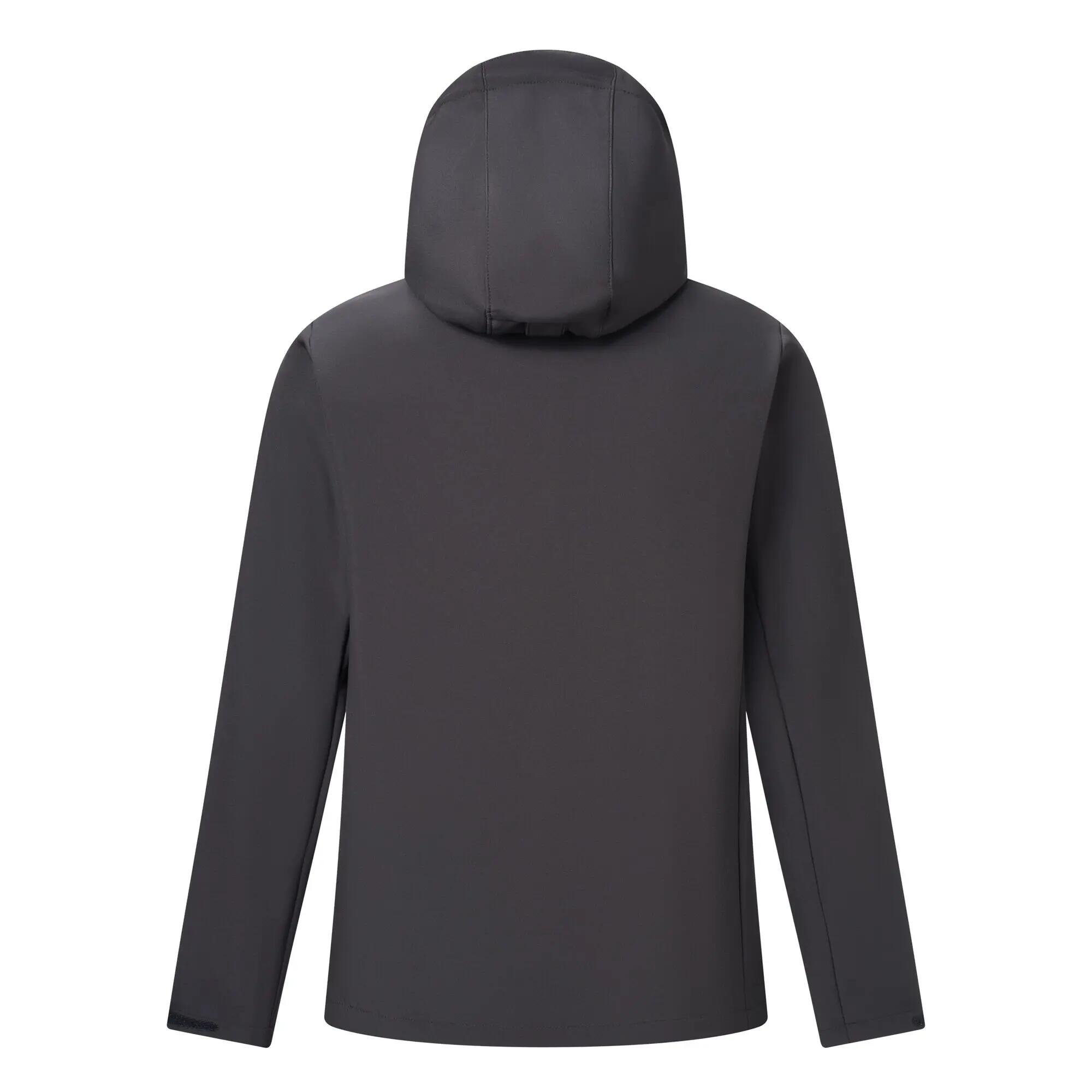 Giacca softshell da uomo Denvo 11/13