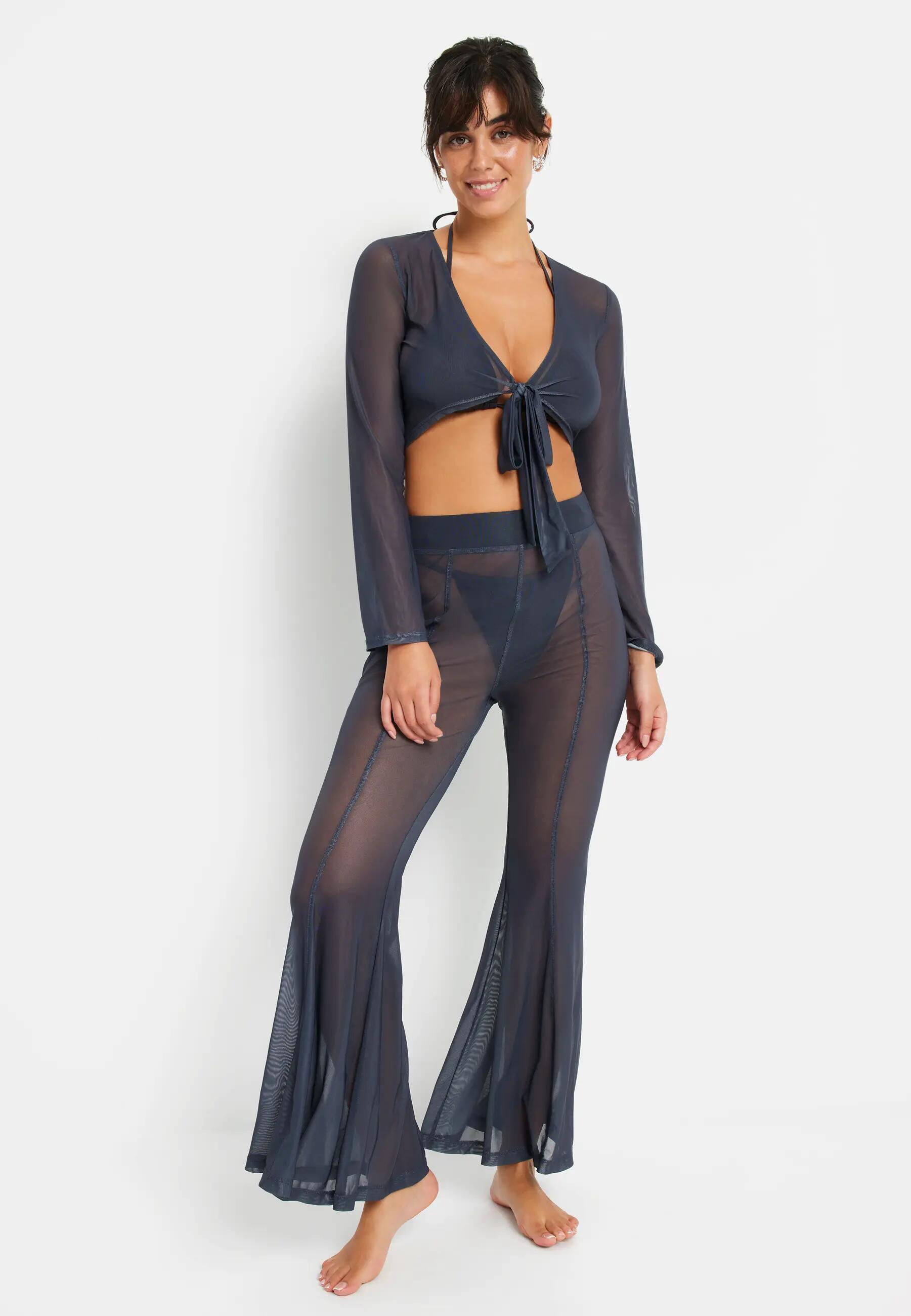 Damen Langarmshirt 4/6