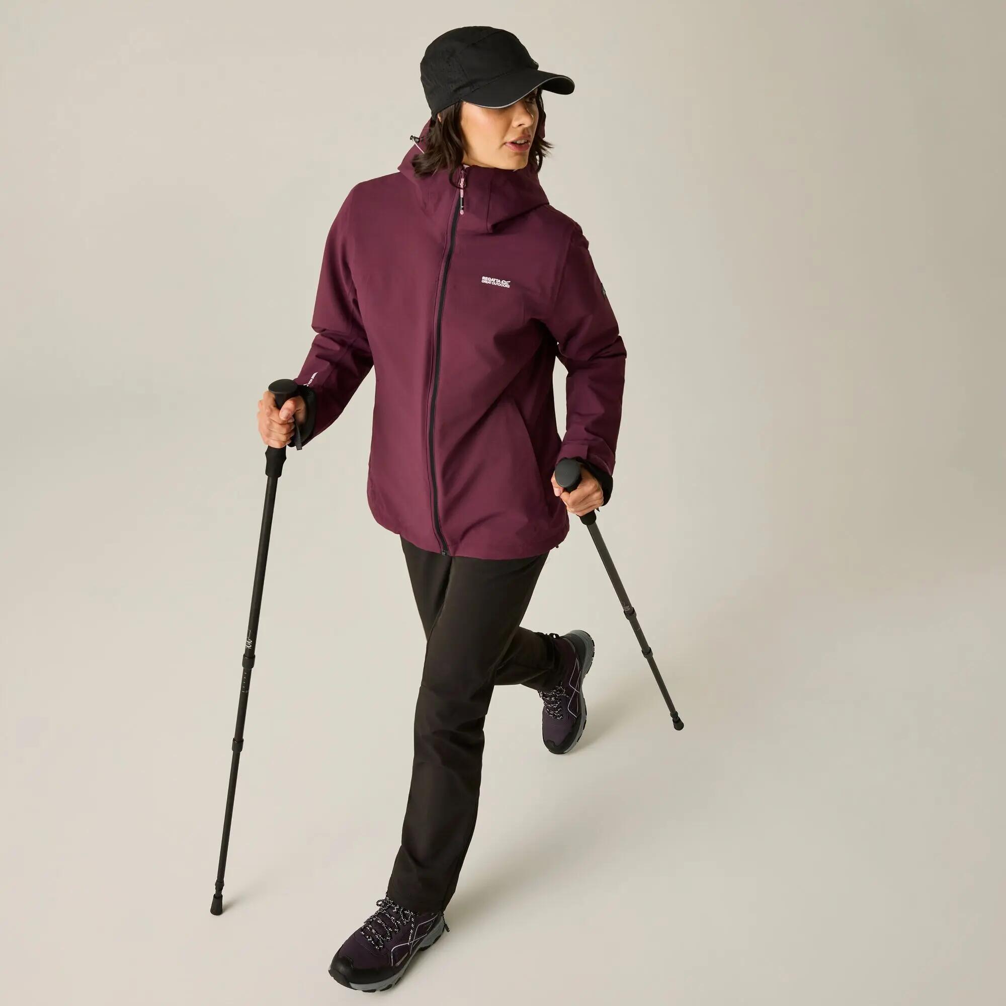 Giacca da donna Wentwood 3 in 1 10/15