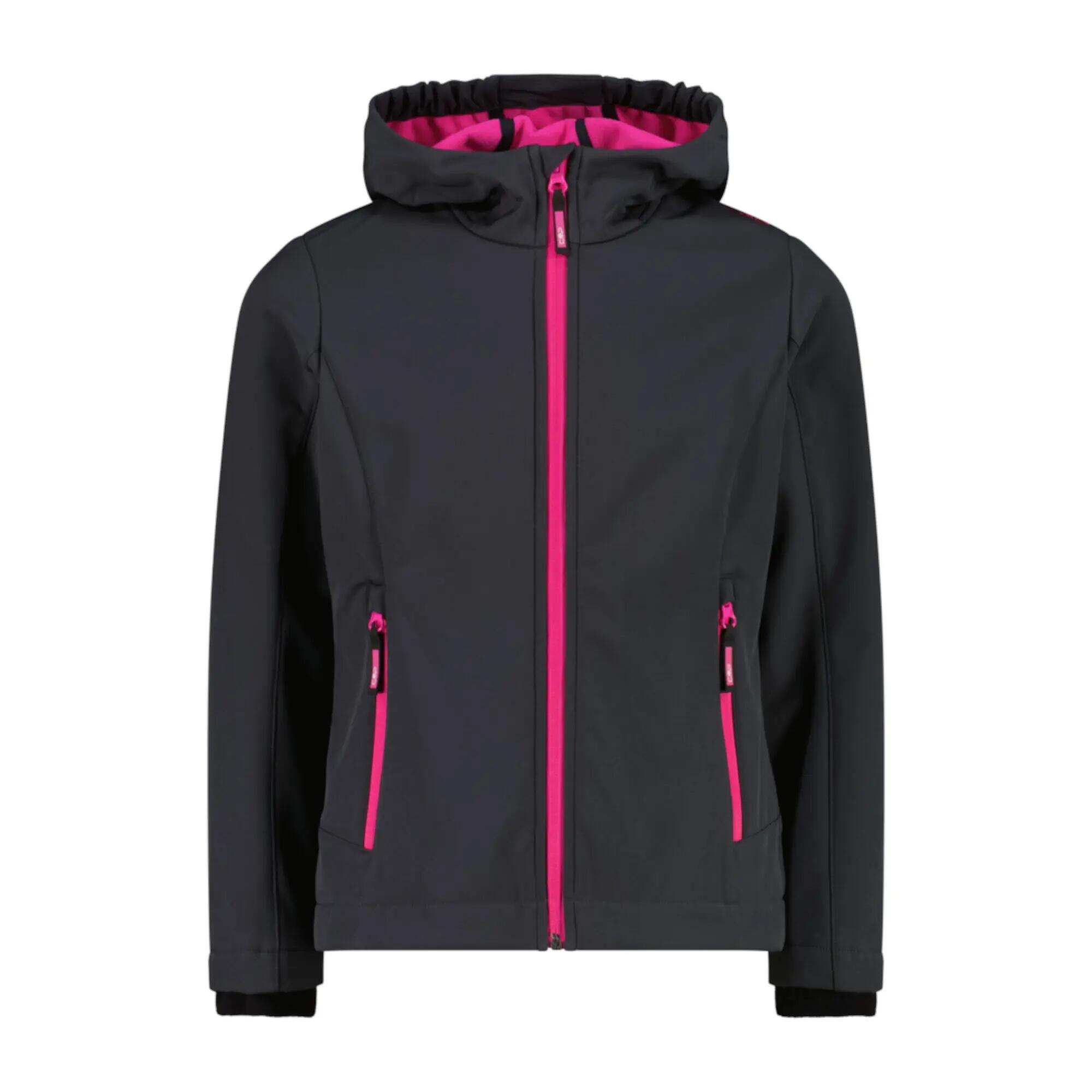 SCHWARZ / rosa