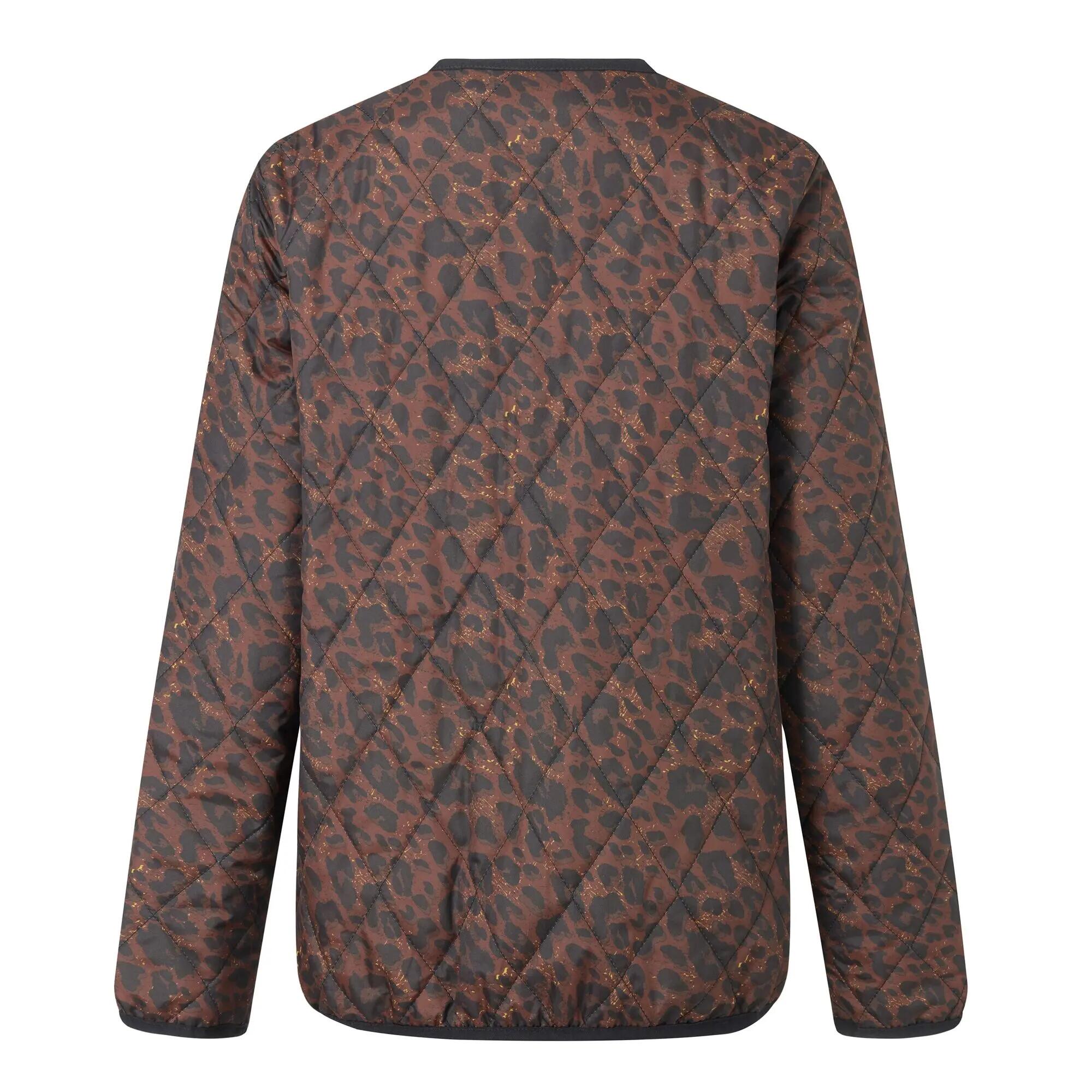 Chaqueta acolchada Maia para mujer 3/5