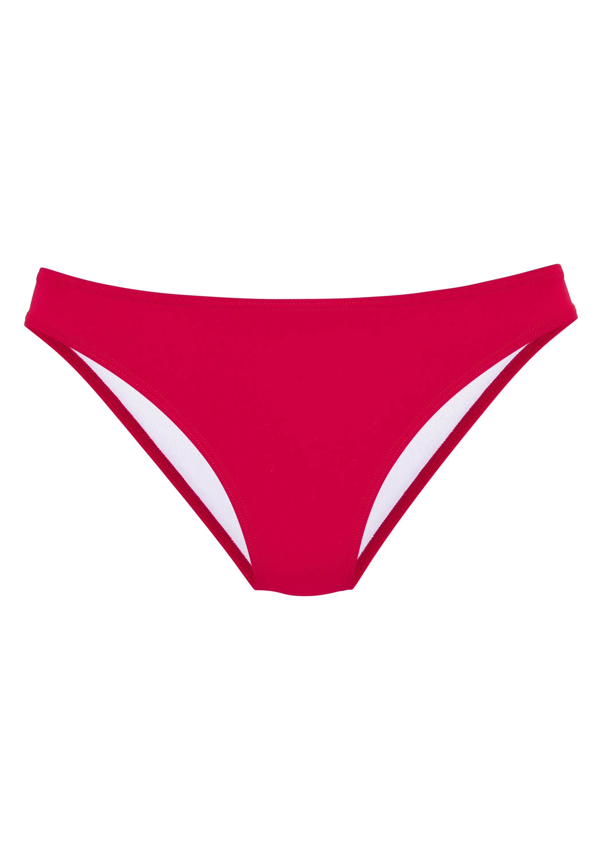 Damen Bikini-Hose 2/4