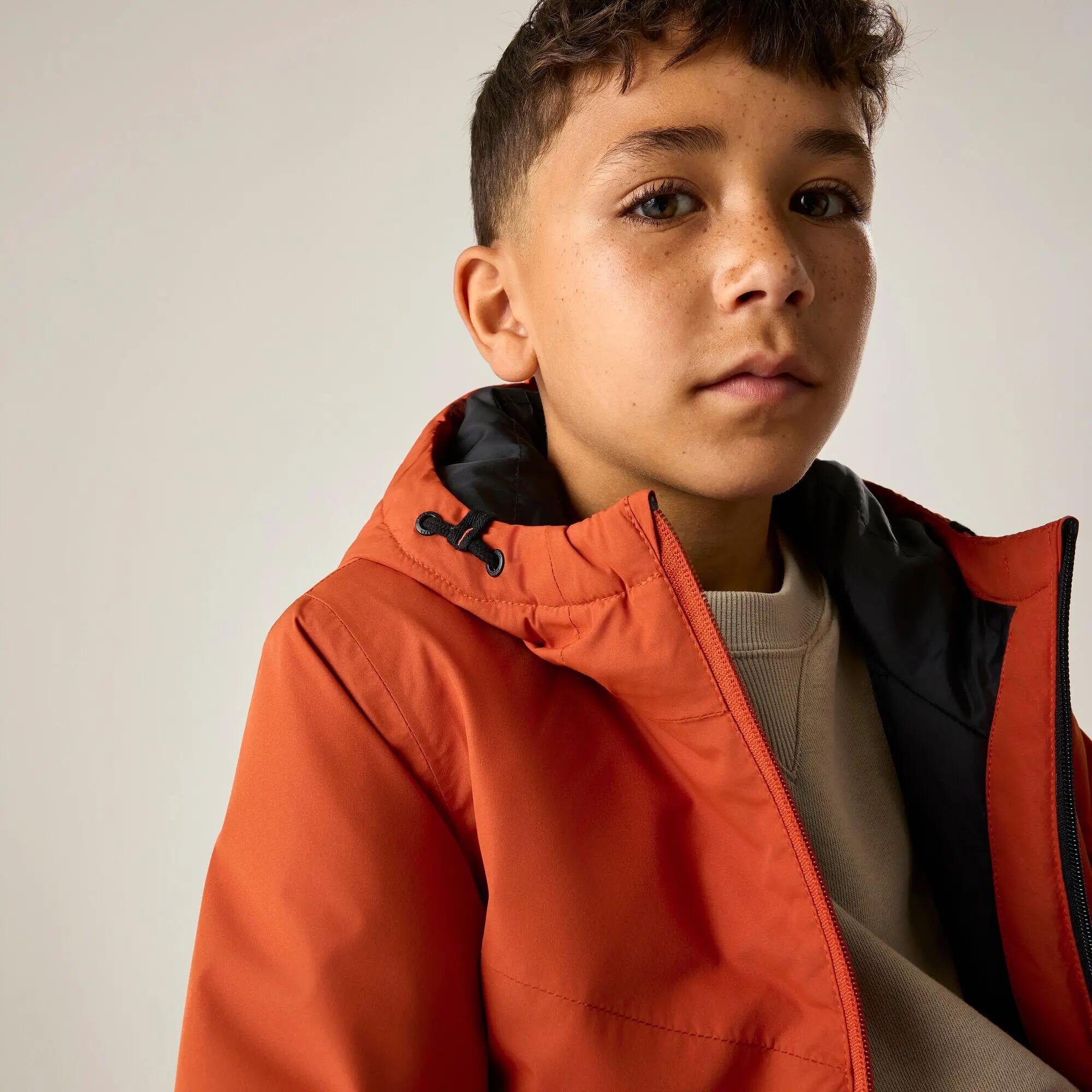 Veste imperméable Junior Frelton 8/13