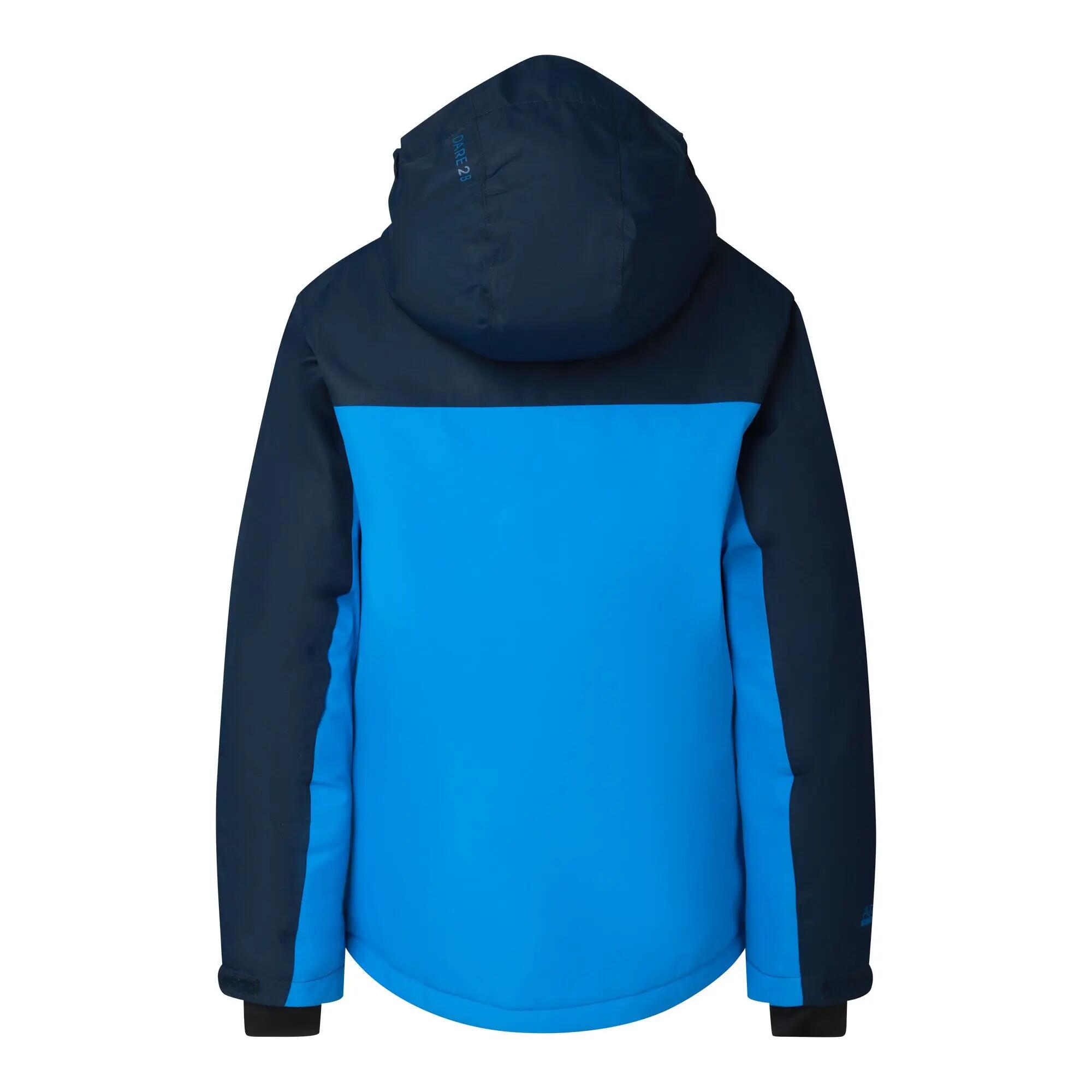 Kids Piste Skijack 3/5