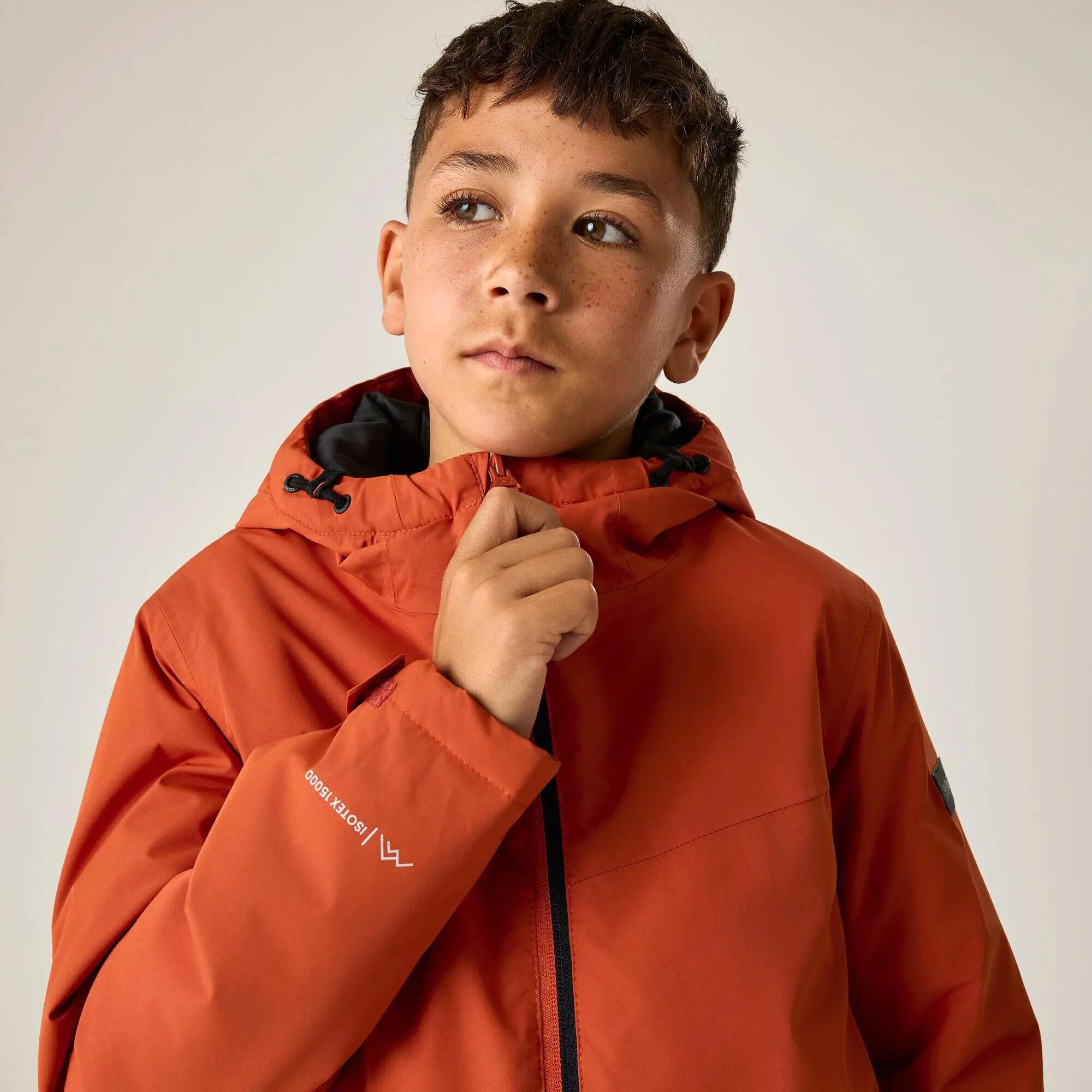 Veste imperméable Junior Frelton 6/13