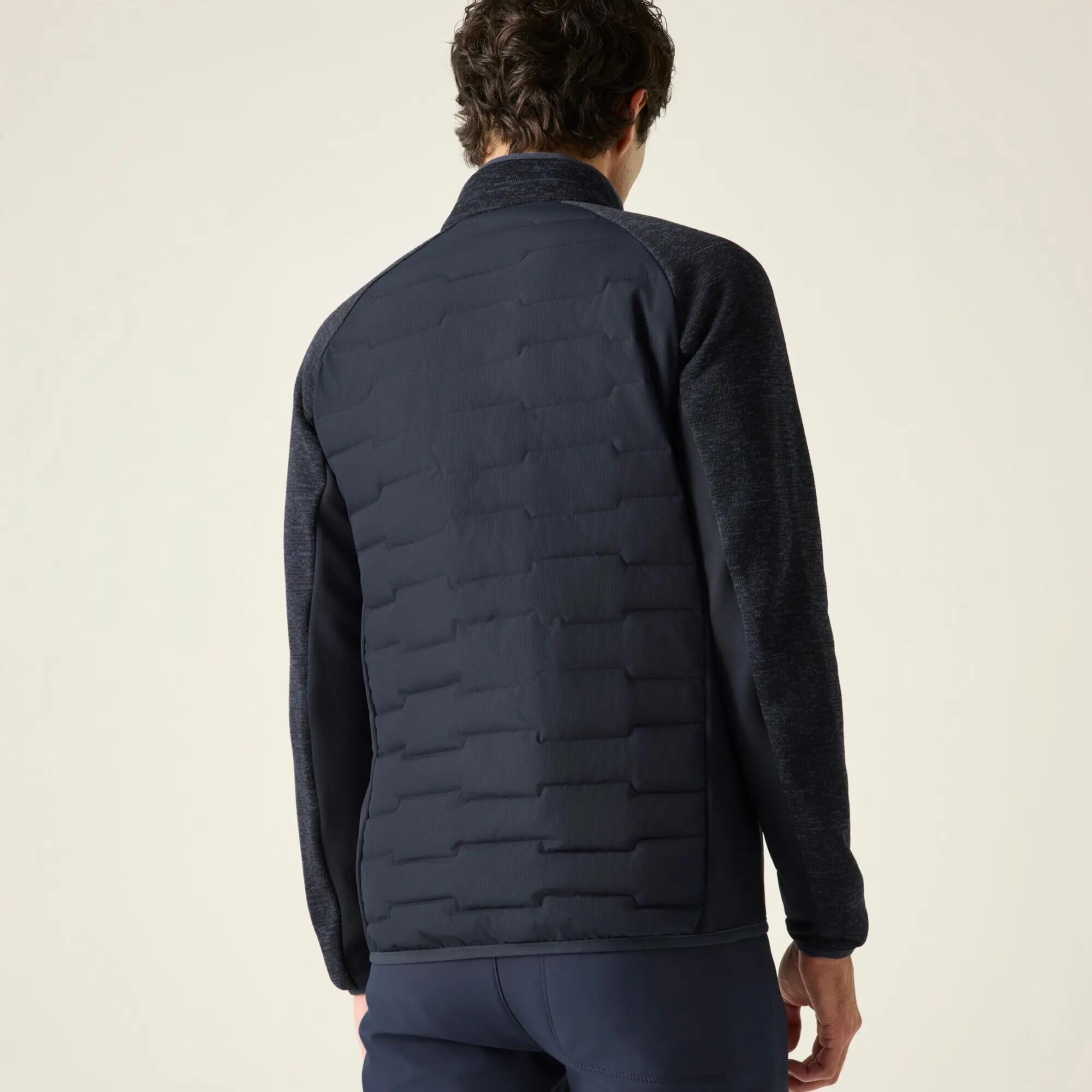 Veste hybride Cyrus pour hommes 3/11