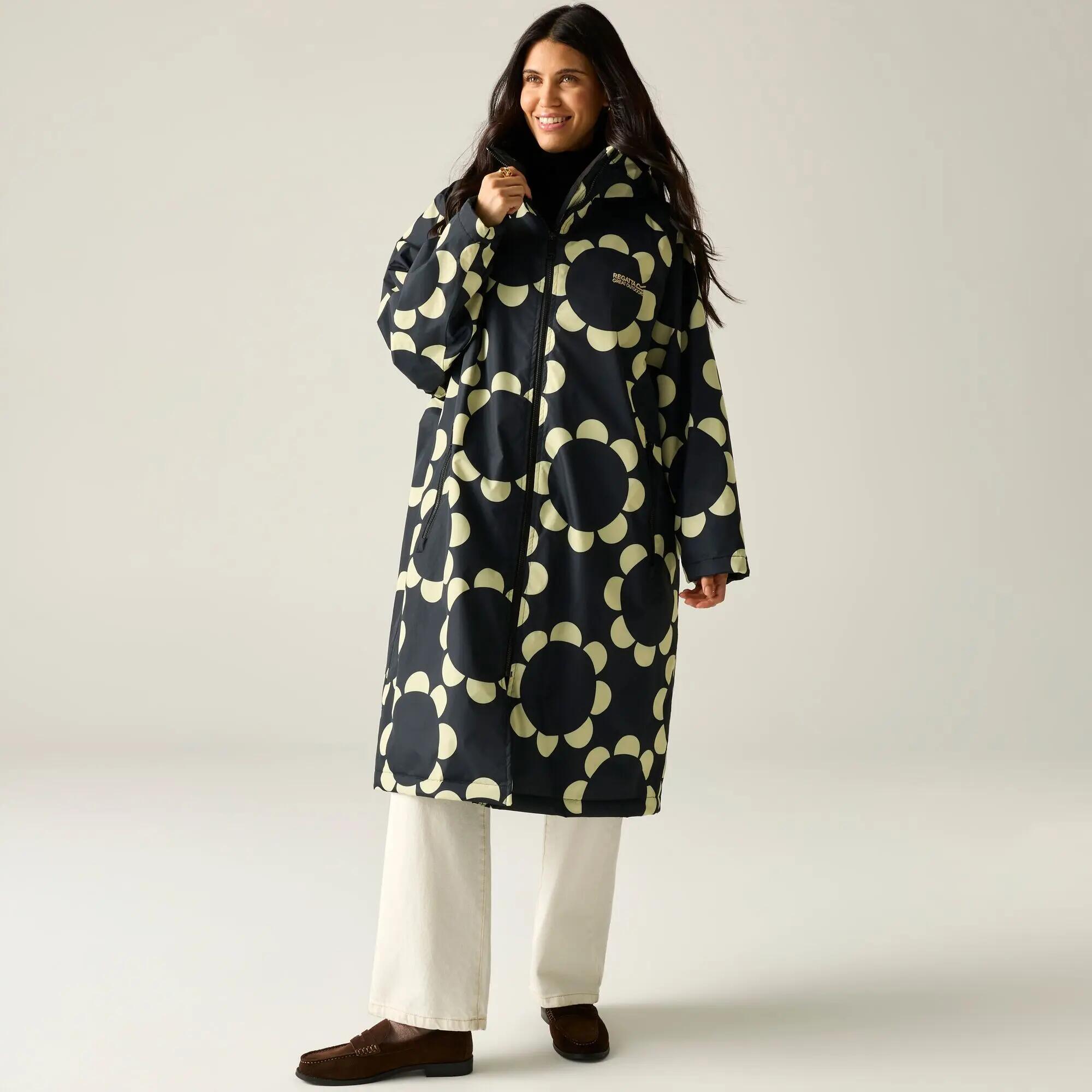 Accappatoio Orla Kiely 9/9