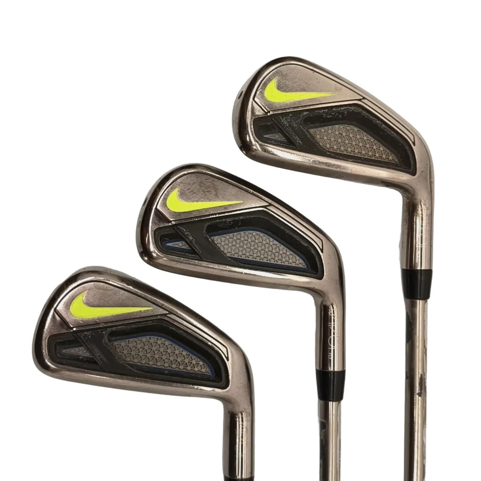 Nike Vapor Fly IJzerset / 5-PW+SW / Flex Regular / Grafiet 1/7