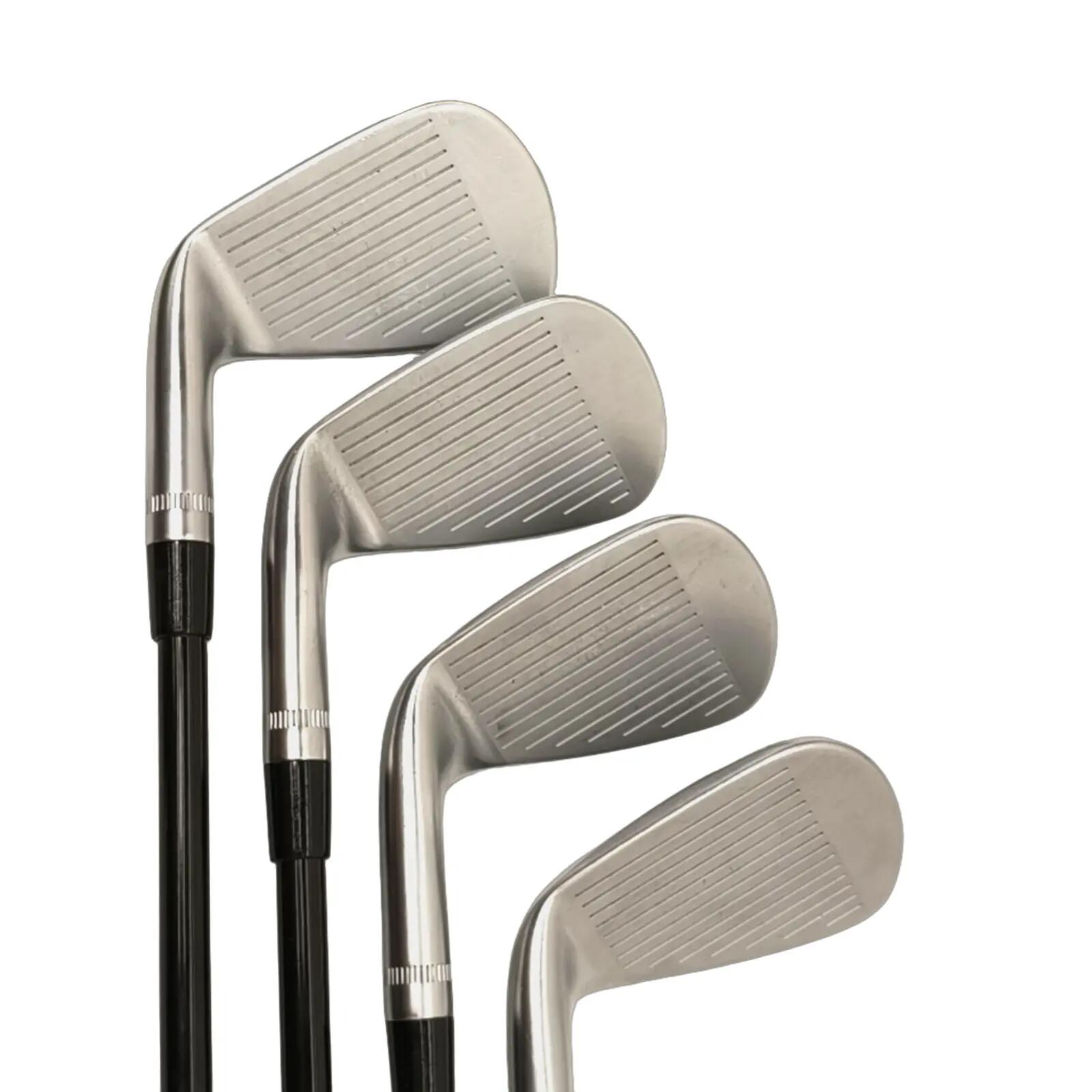 Callaway Apex CB Forged `24 Série de fers / 5-PW+AW / Flex Regular / Graphite 7/7