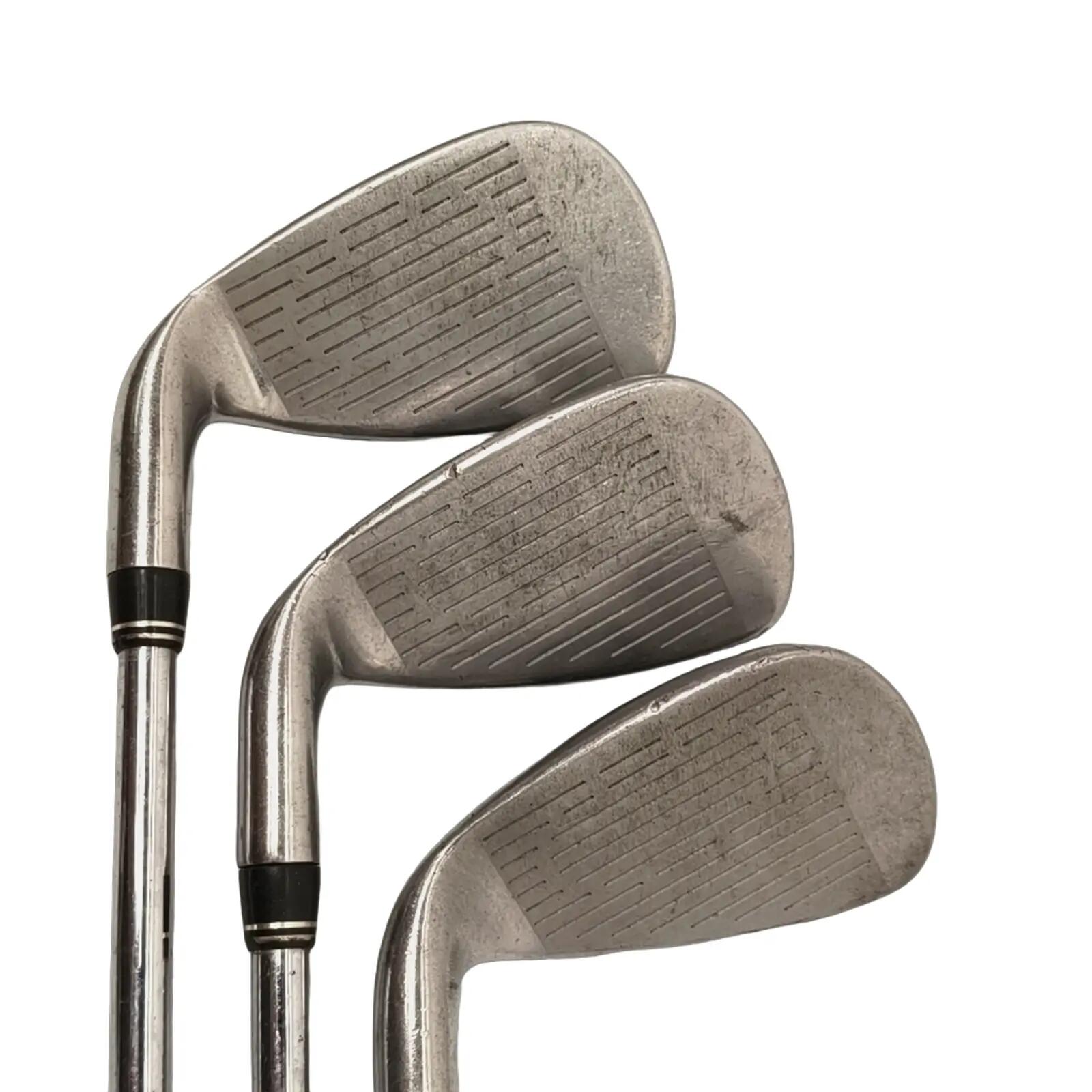 Cobra King S9 IJzerset / 5-PW / Flex Regular / Staal 7/7