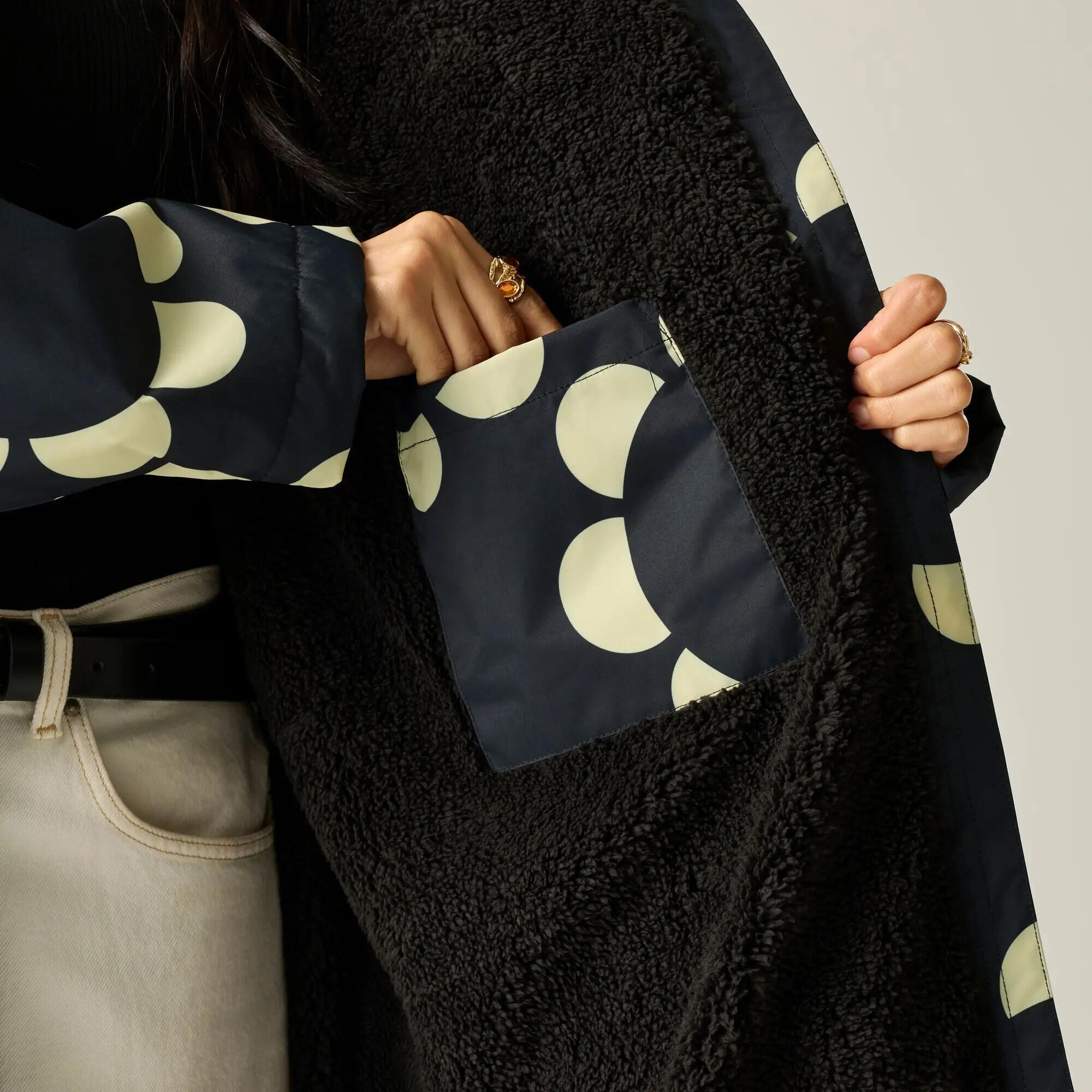 Accappatoio Orla Kiely 8/9