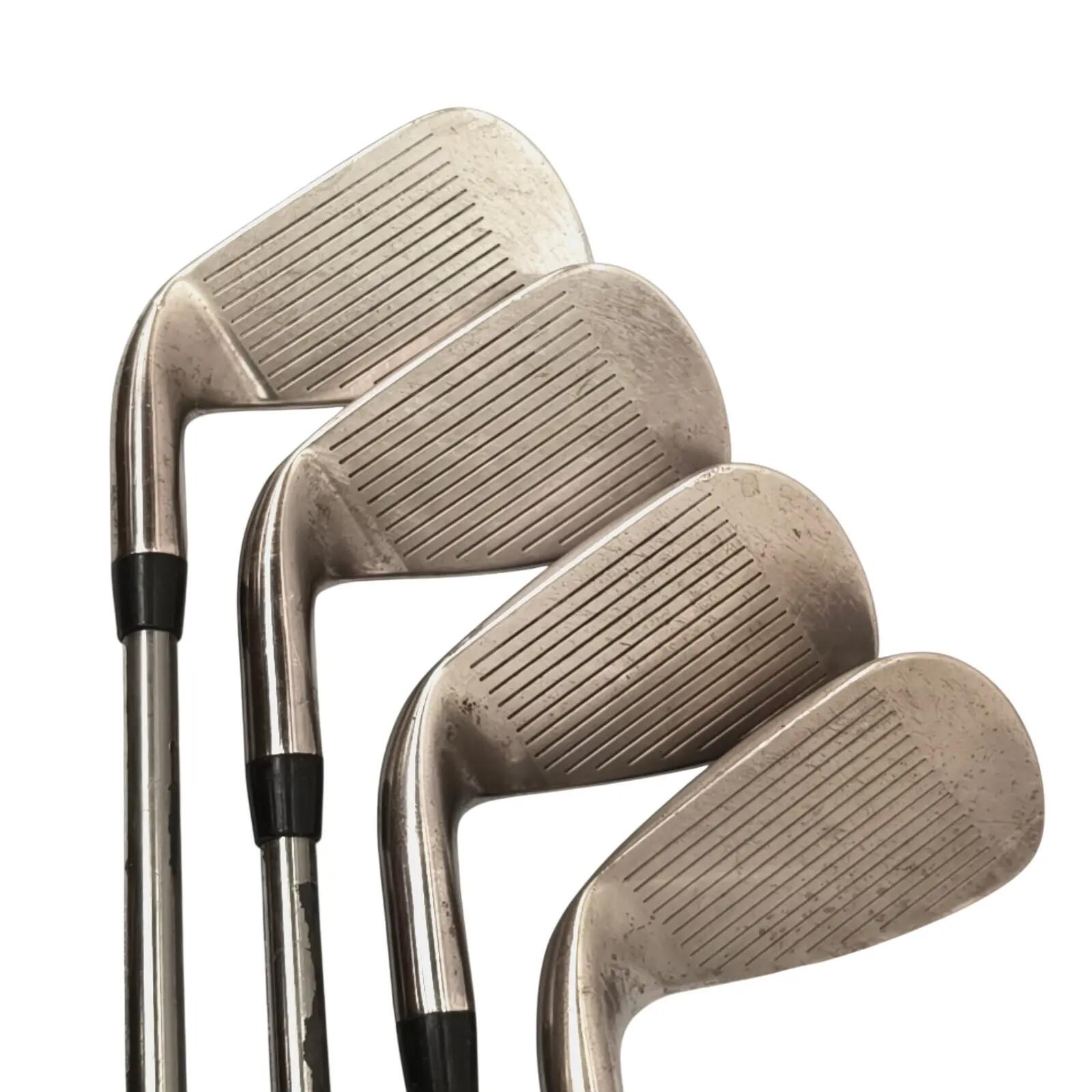 Nike Vapor Fly IJzerset / 5-PW+SW / Flex Regular / Grafiet 7/7
