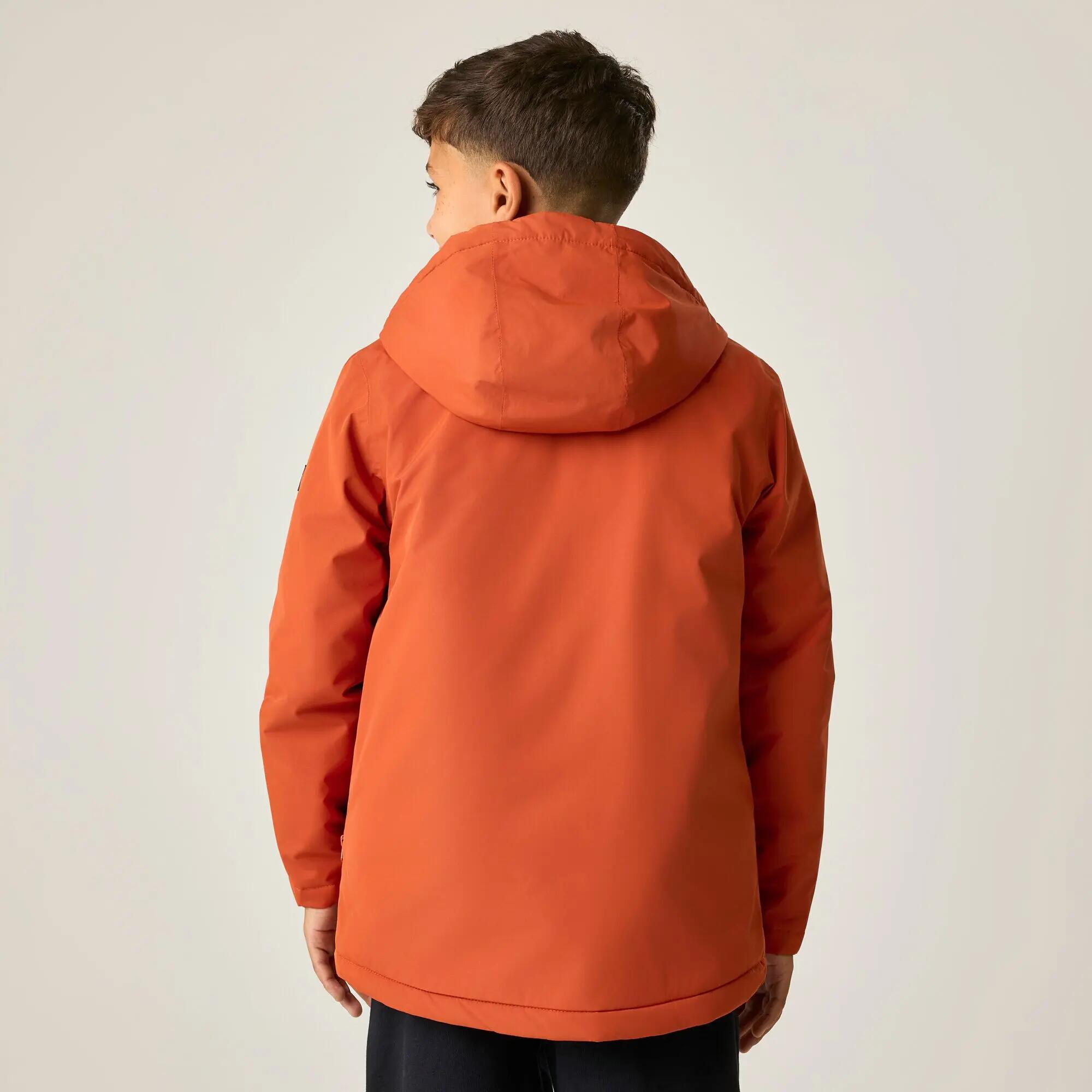 Veste imperméable Junior Frelton 3/13