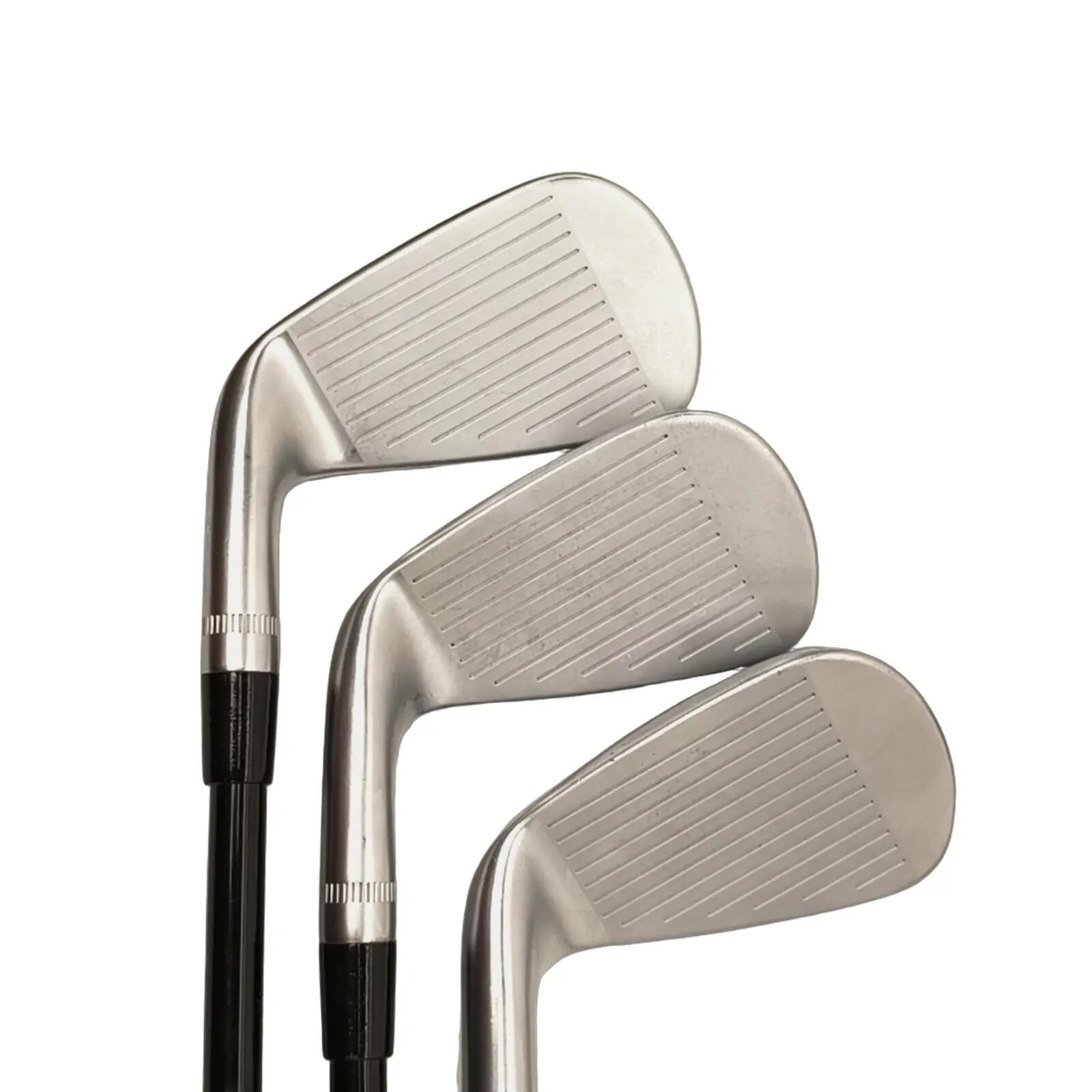 Callaway Apex CB Forged `24 Série de fers / 5-PW+AW / Flex Regular / Graphite 6/7