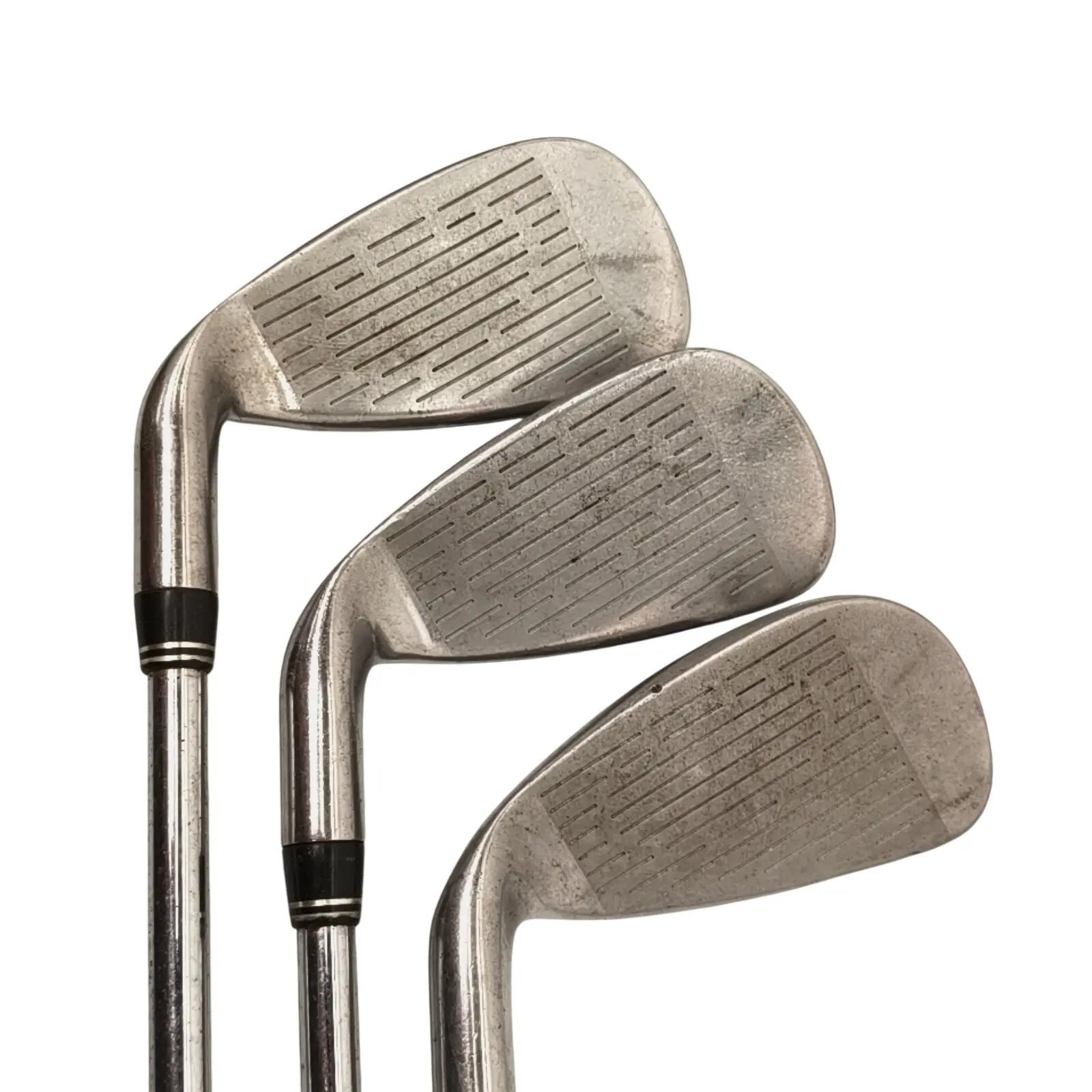 Cobra King S9 IJzerset / 5-PW / Flex Regular / Staal 6/7