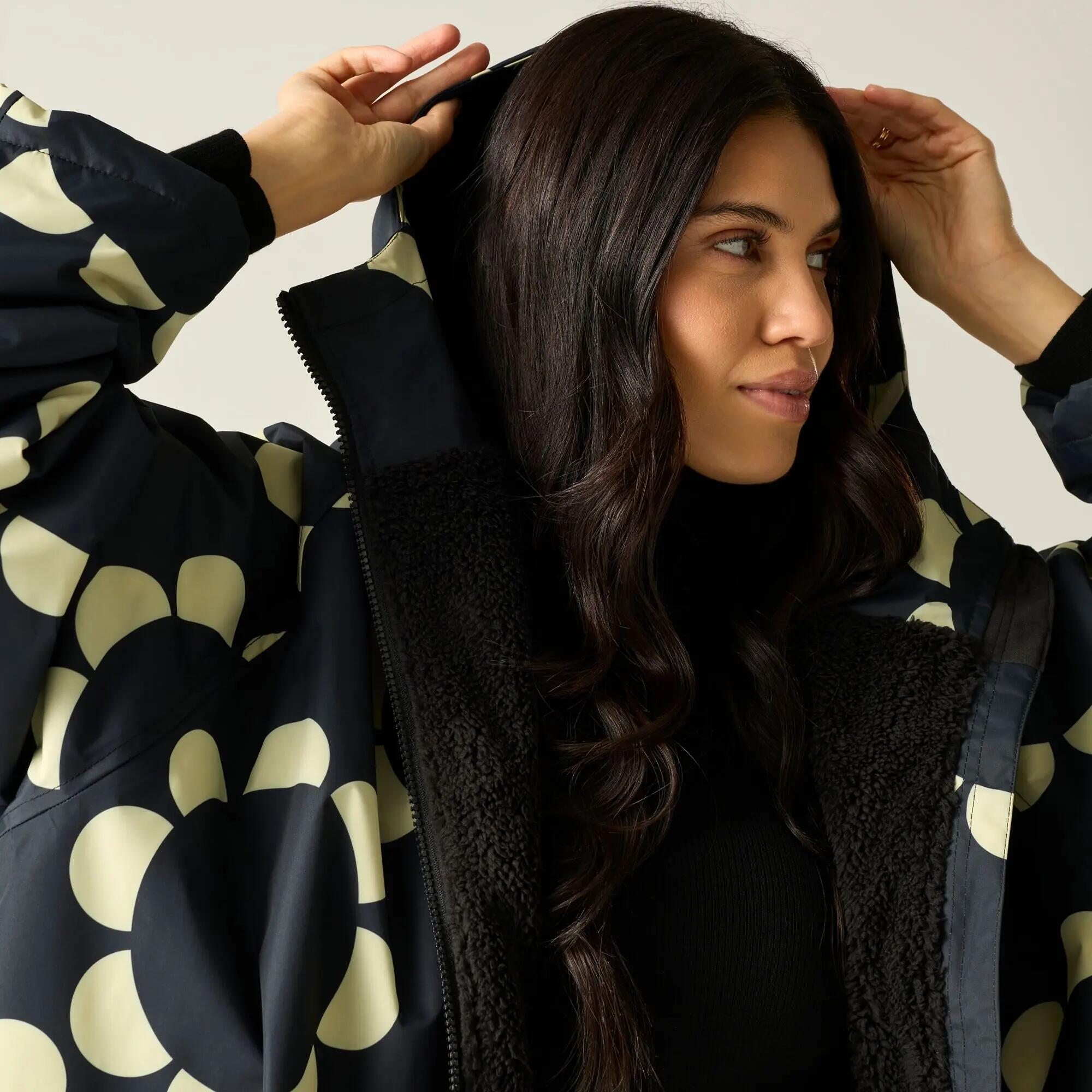 Accappatoio Orla Kiely 6/9
