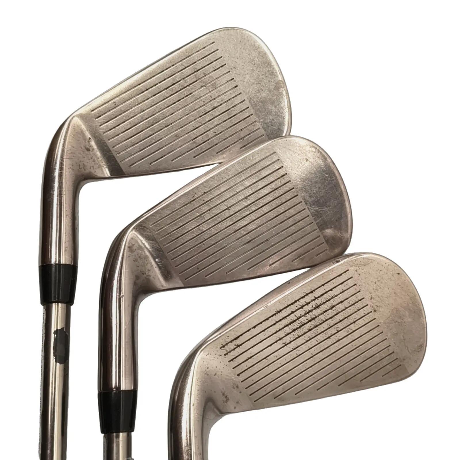 Nike Vapor Fly IJzerset / 5-PW+SW / Flex Regular / Grafiet 6/7