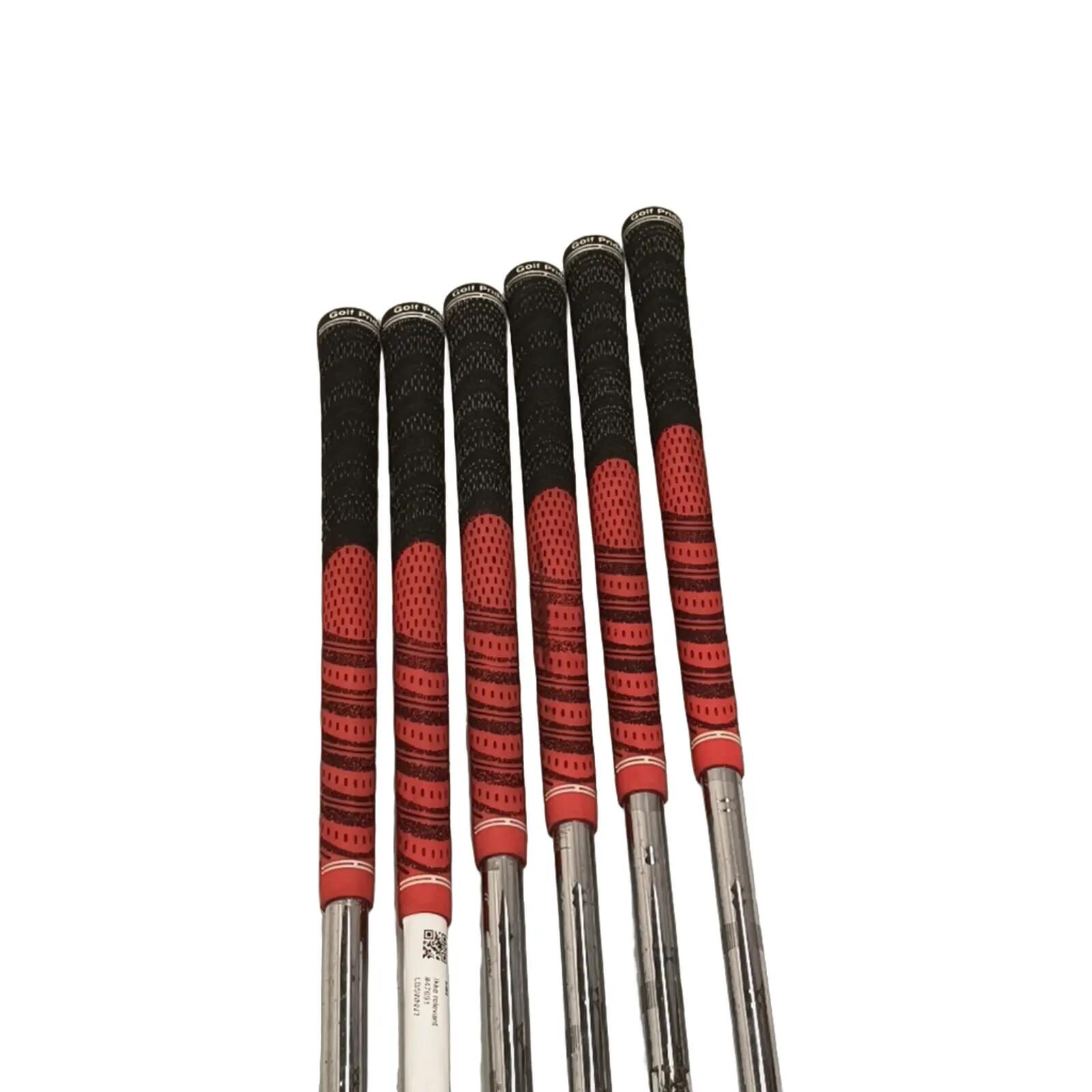 Cobra King S9 IJzerset / 5-PW / Flex Regular / Staal 5/7