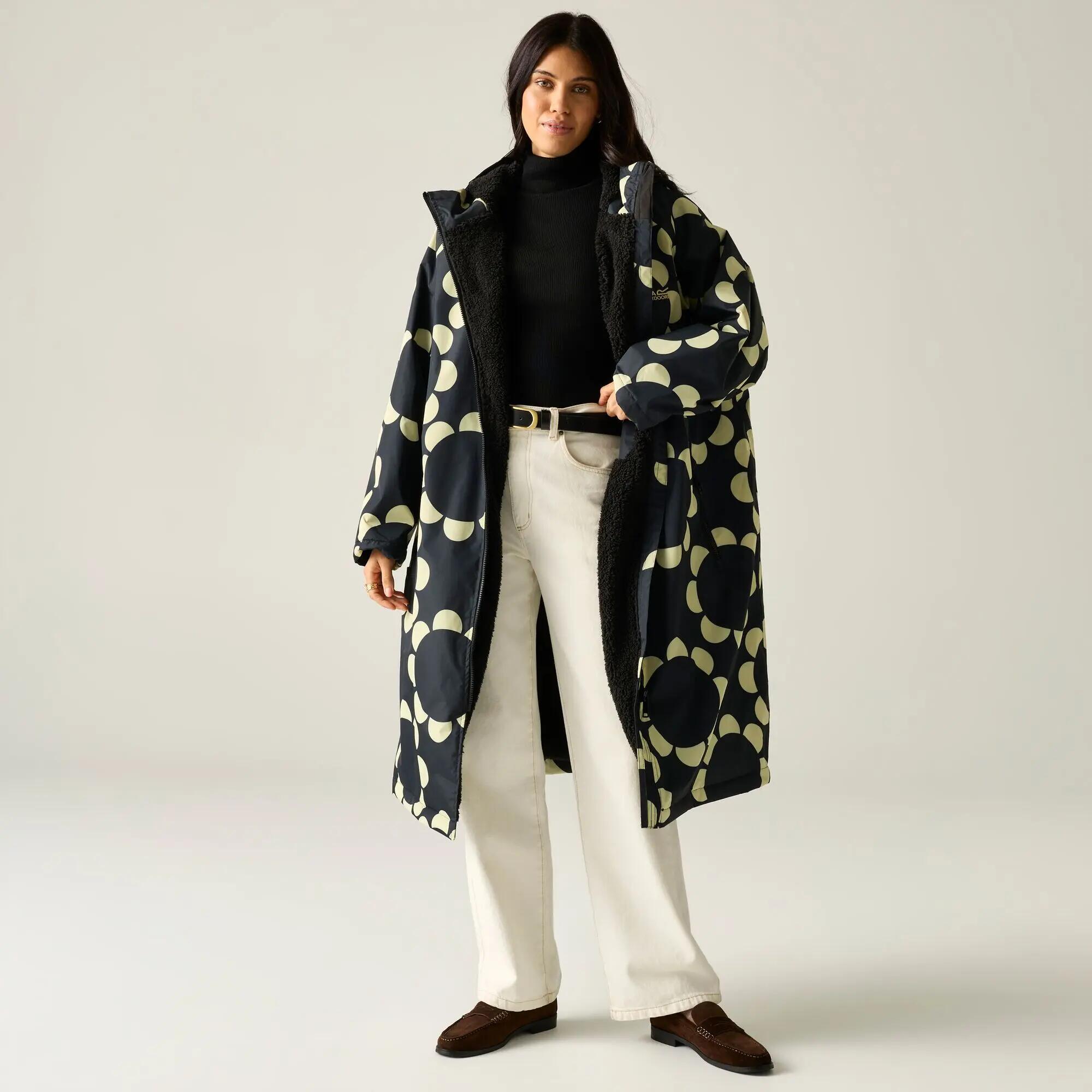 Accappatoio Orla Kiely 5/9