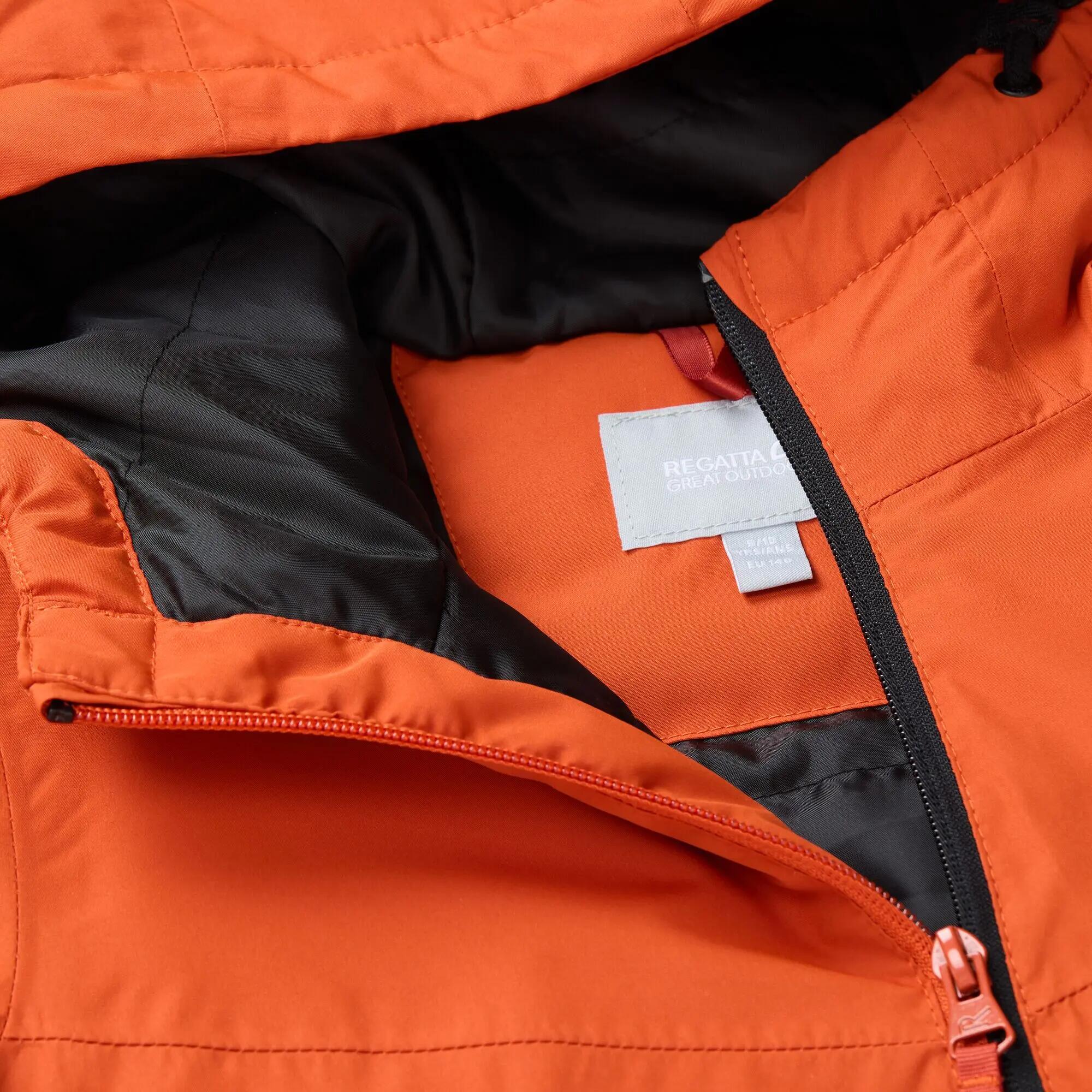 Veste imperméable Junior Frelton 13/13