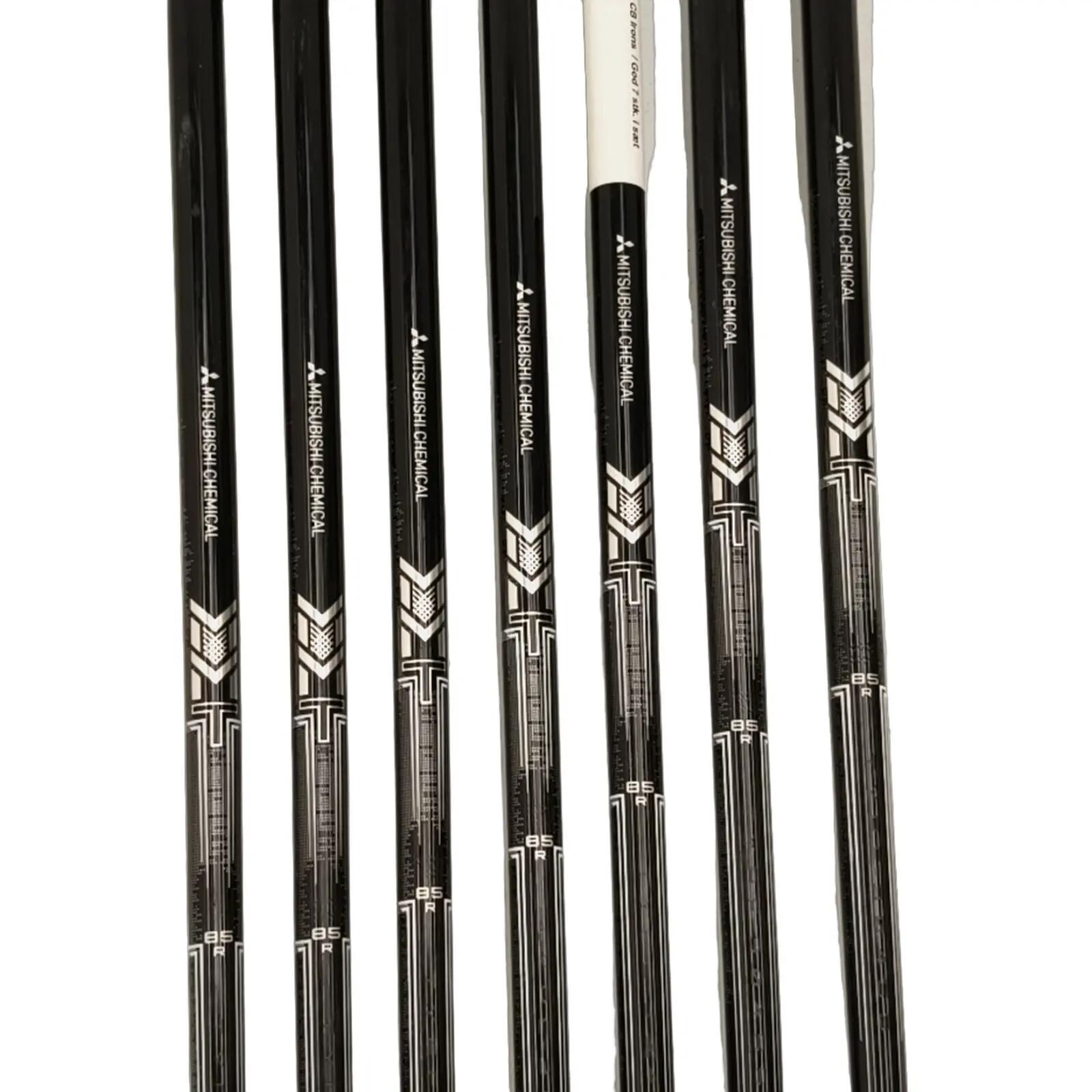 Callaway Apex CB Forged `24 Série de fers / 5-PW+AW / Flex Regular / Graphite 4/7