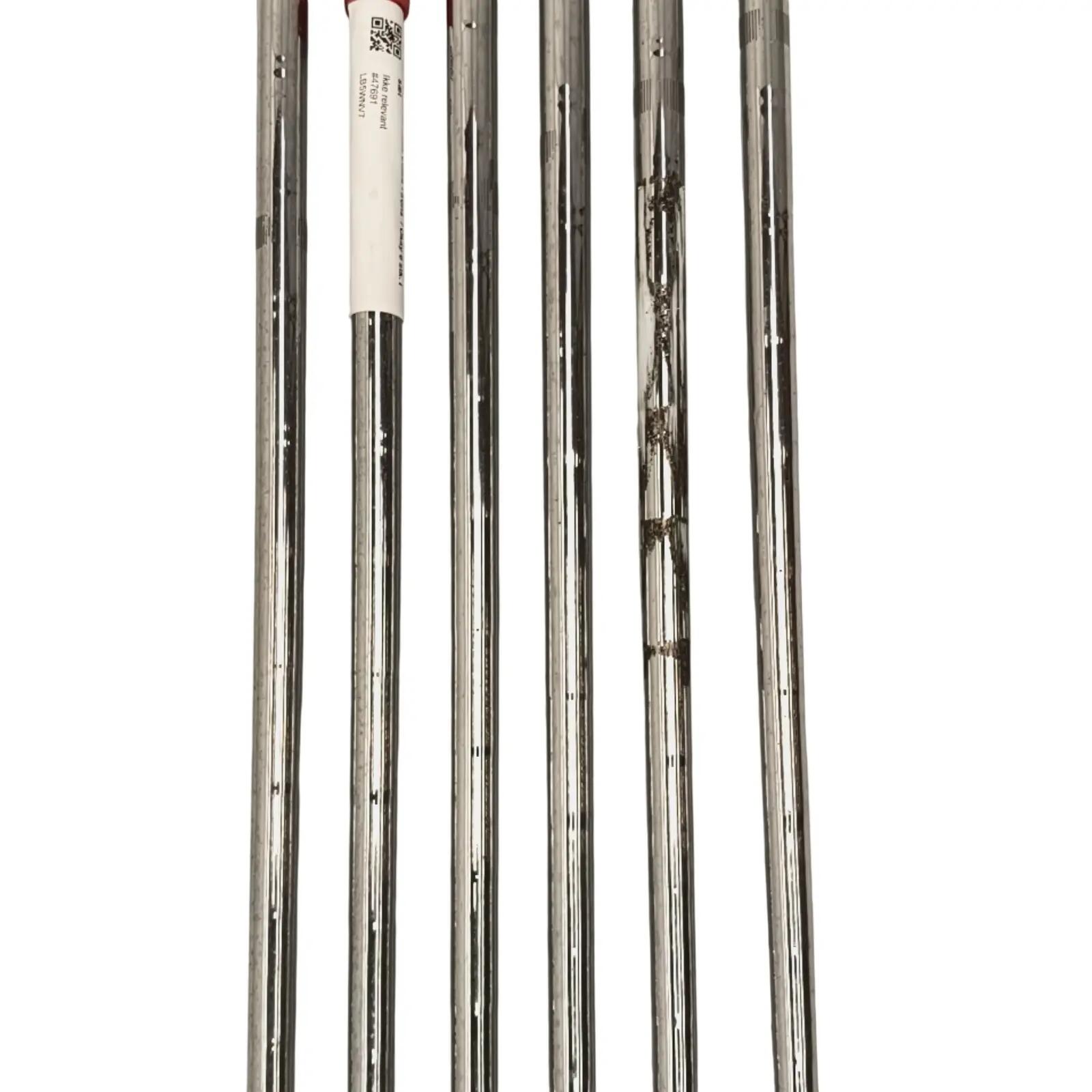 Cobra King S9 IJzerset / 5-PW / Flex Regular / Staal 4/7