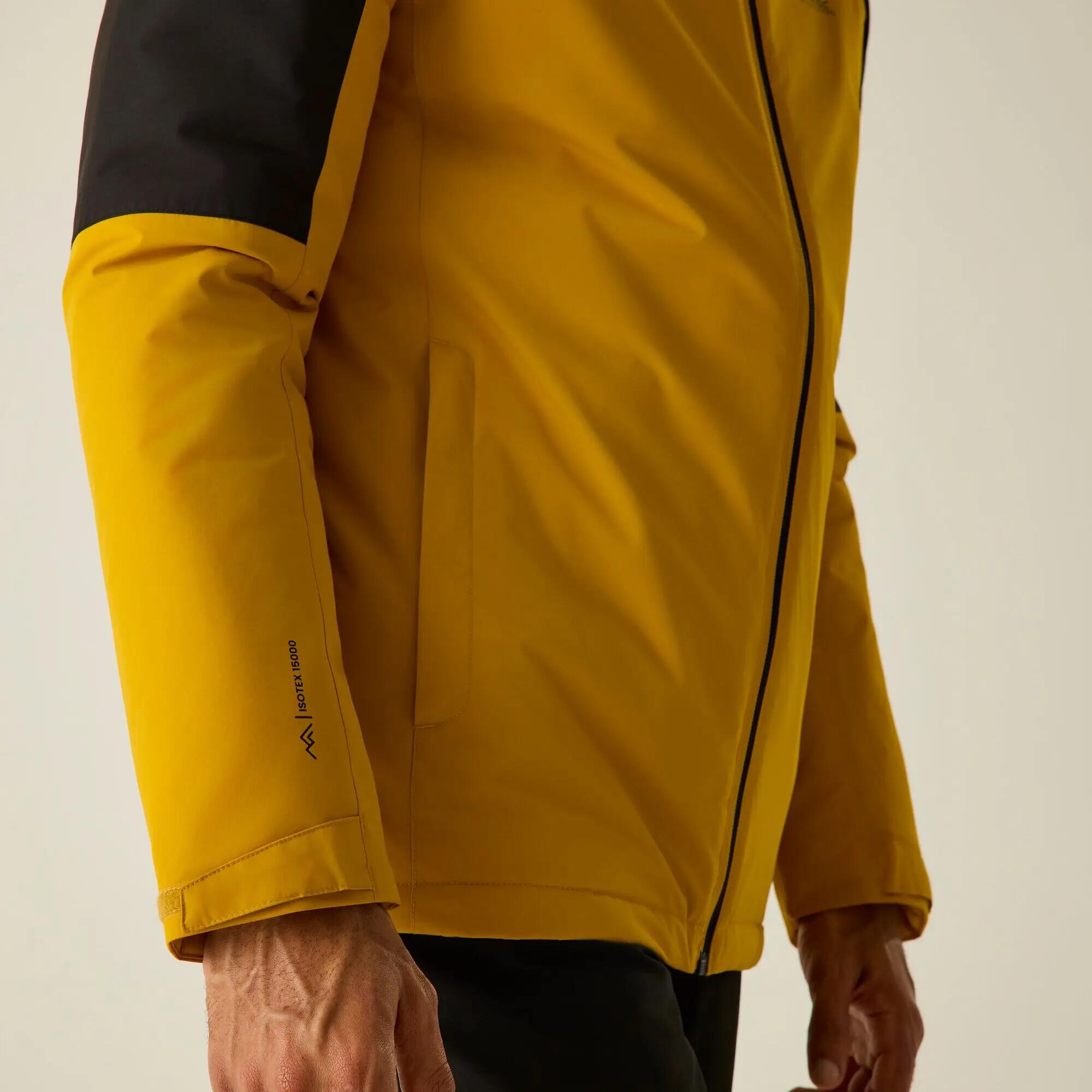 Veste isolante imperméable Thornridge pour hommes 9/14
